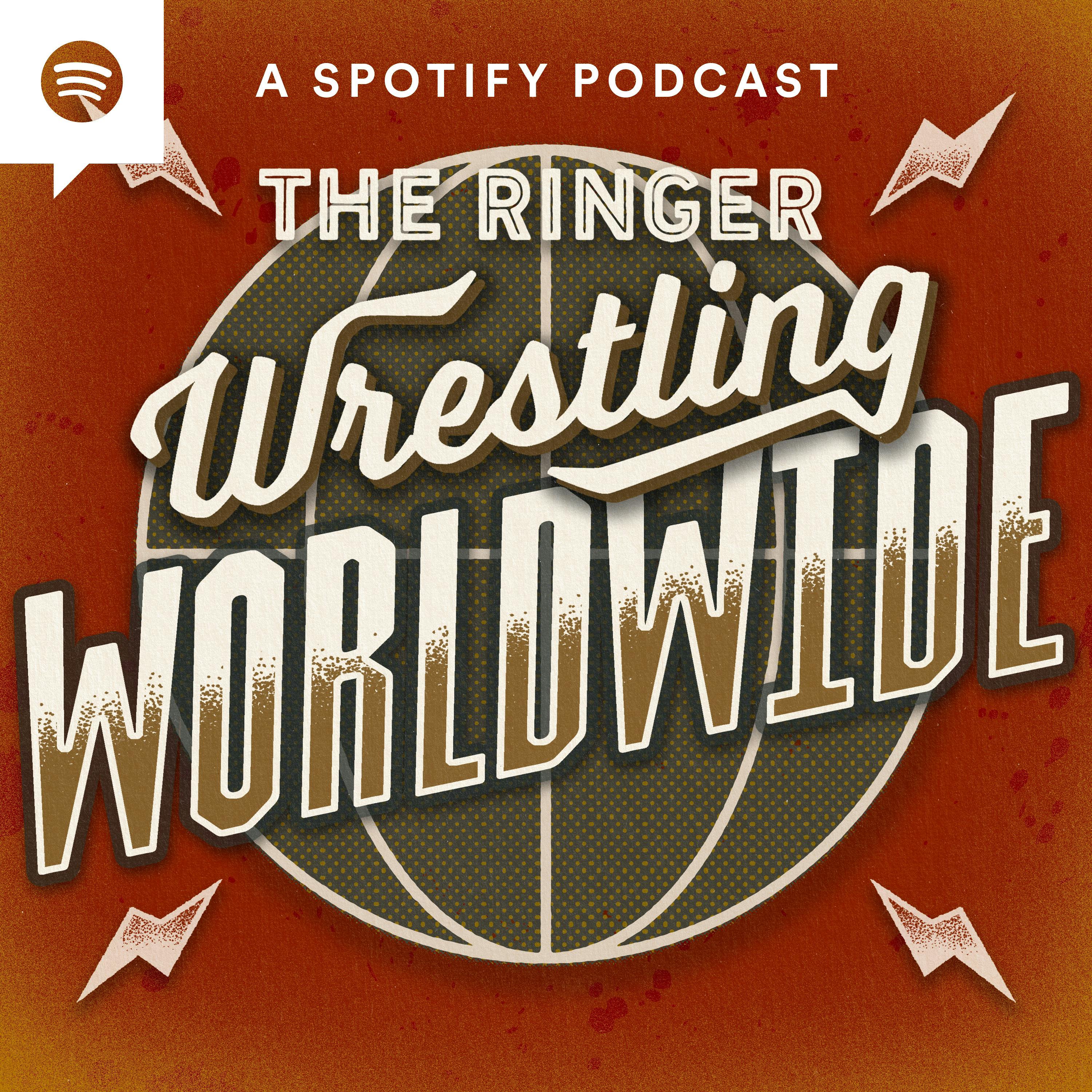 Questioning Jey Uso’s Win Over Dragunov, Kofi Kingston’s Title Hopes, and the NXT Dating Scene! | Ringer Wrestling Worldwide