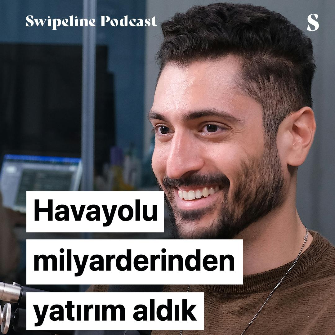 #222 “Hava yolu milyarderinden nasıl yatırım aldık?” | easyStars - Emirhan Kaysı #222 “Hava yolu milyarderinden nasıl yatırım aldık?” | easyStars - Emirhan Kaysı