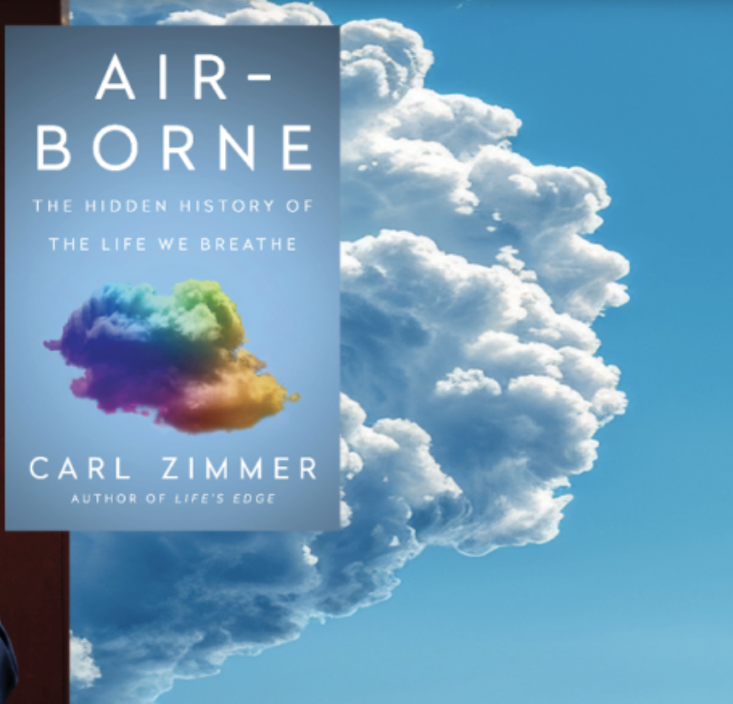 Commonwealth Club of California Podcast