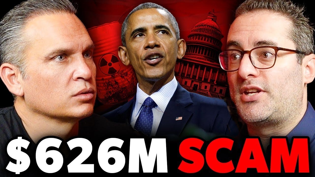 Inside the Largest Active Cover-Up in America Inside the Largest Active Cover-Up in America