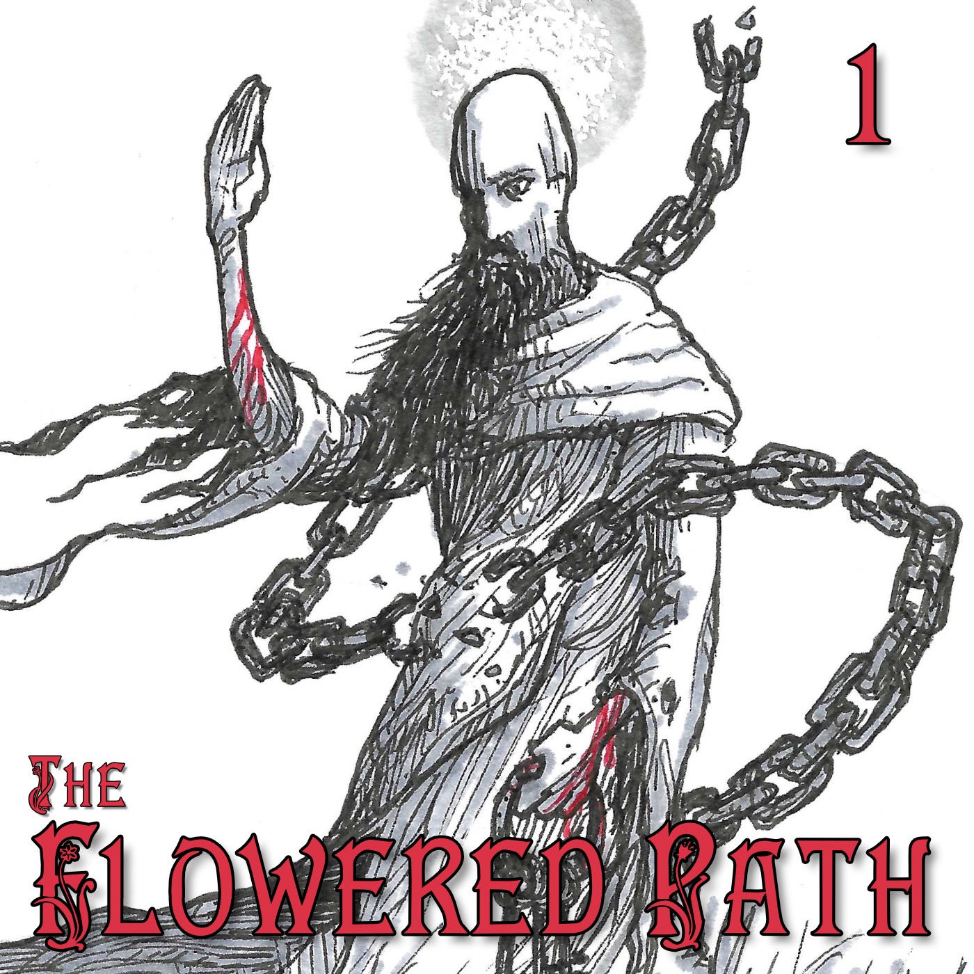 Saint Leonard episode artwork