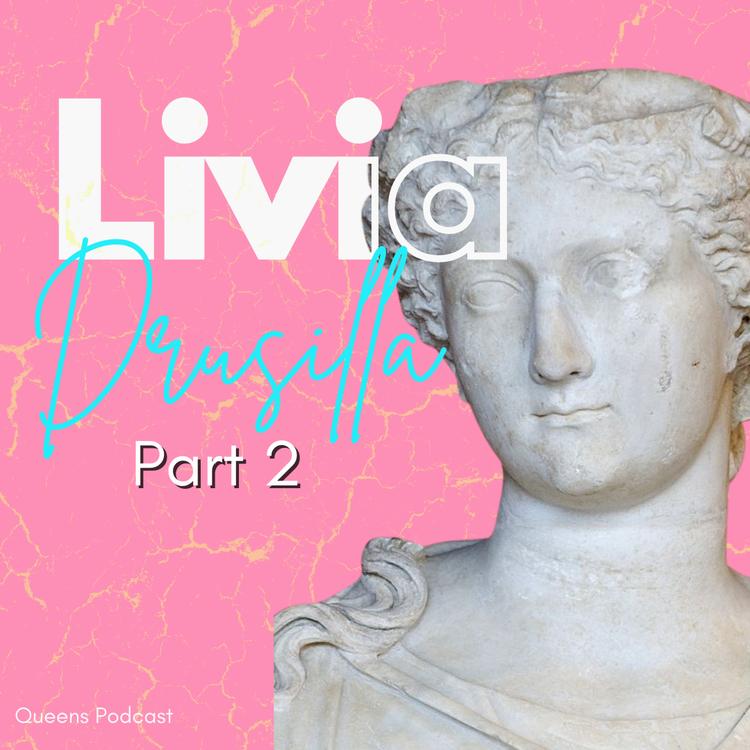 Livia Drusilla part 2