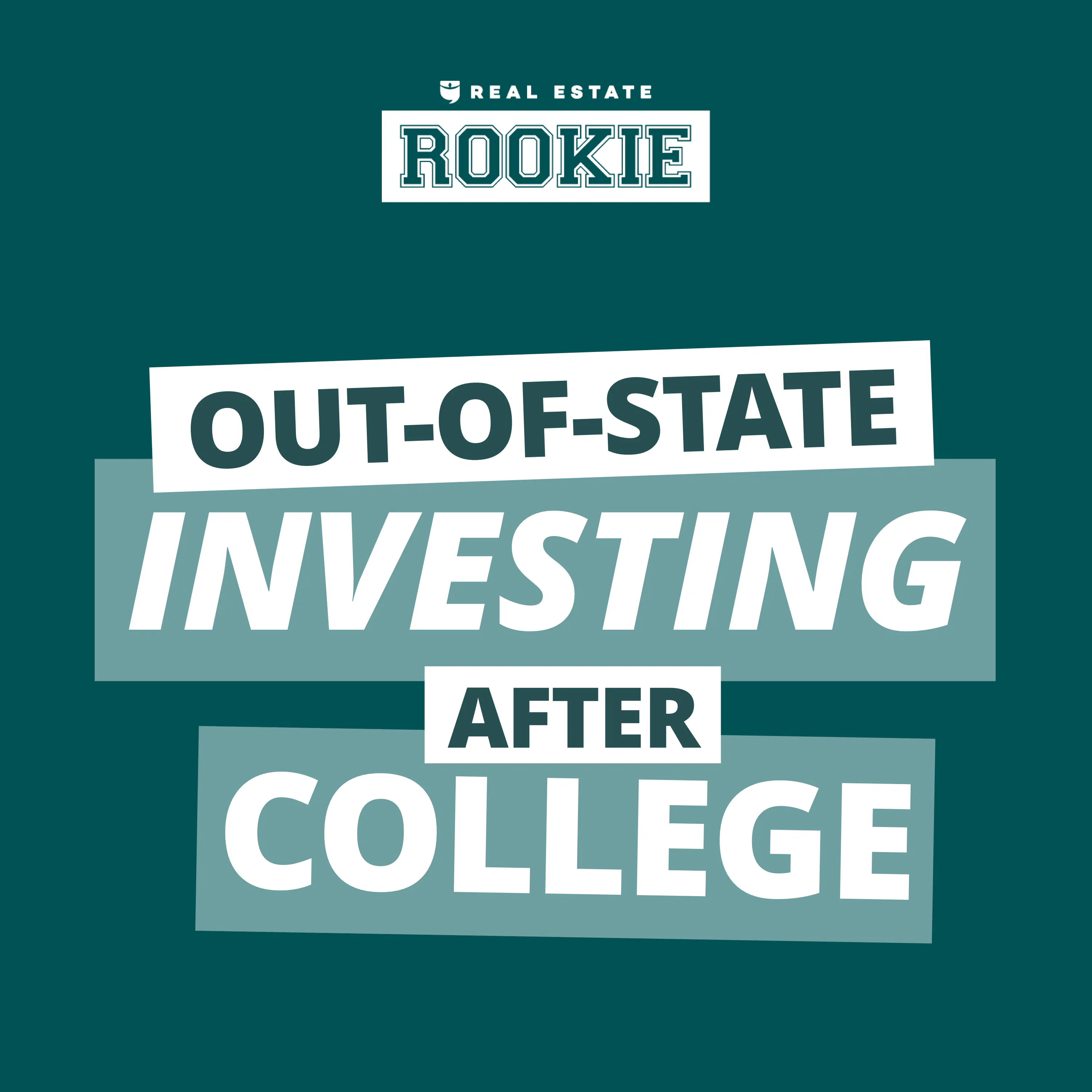 133: From Server to Landlord with 10+ Units at 24 Years Old