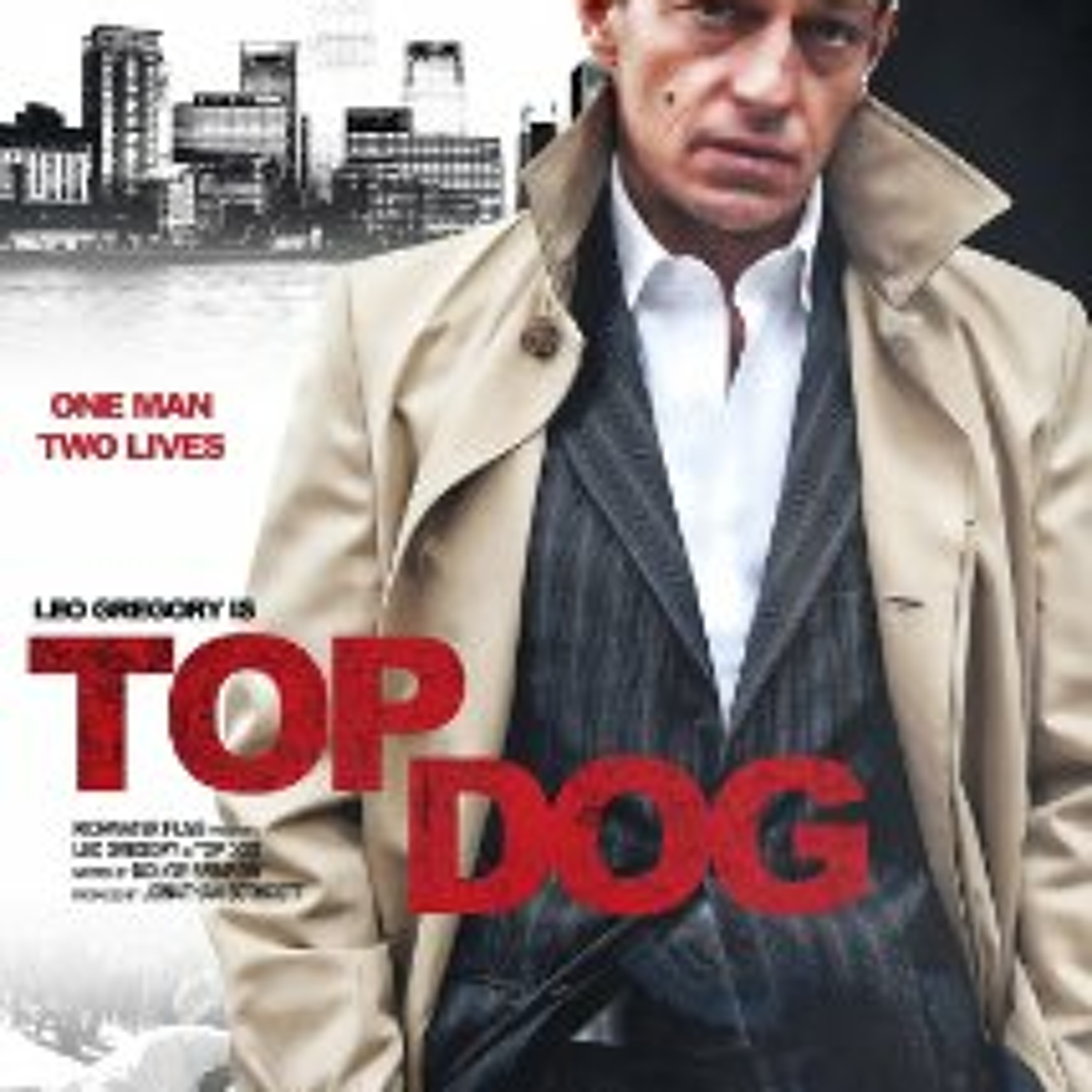 Green Street scribe Dougie Brimson talks novel writing vs screenwriting episode artwork