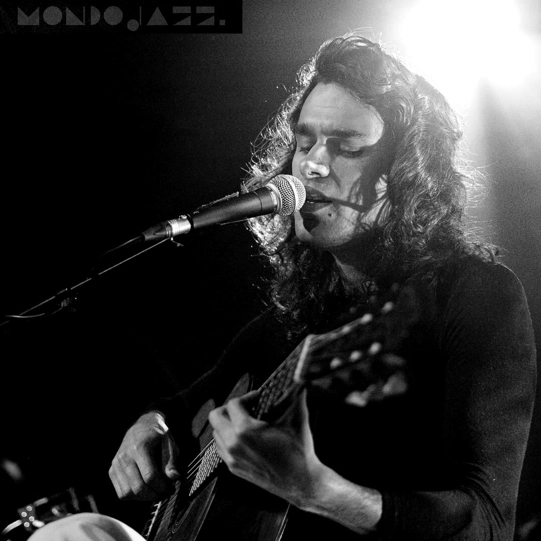 Zé Ibarra, Paolo Fresu, Timo Vollbrecht, Robin Holcomb, Peggy Lee & More