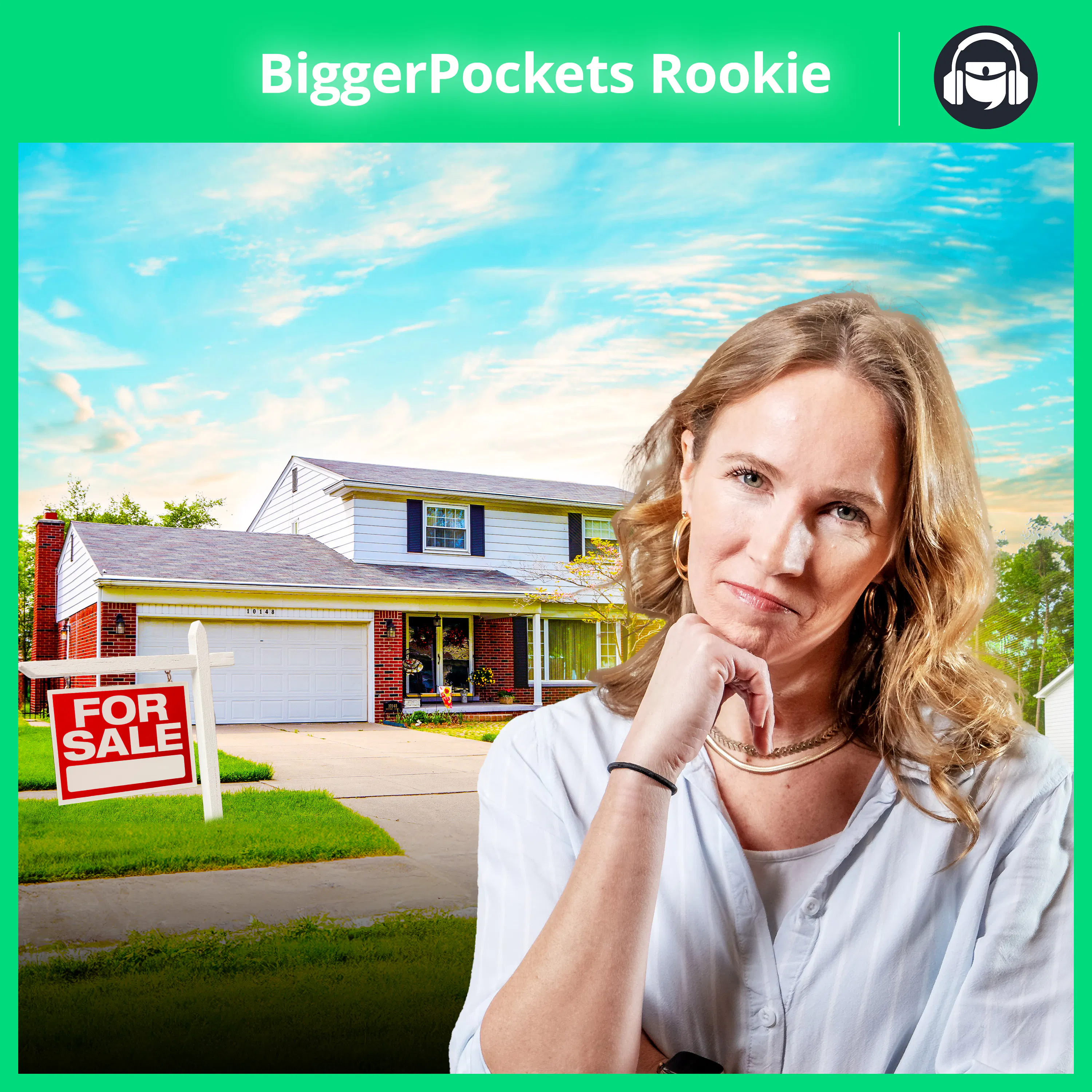 431: Rookie Reply: Build Your Portfolio OR Pay Off Debt & Tenant Conflict 101