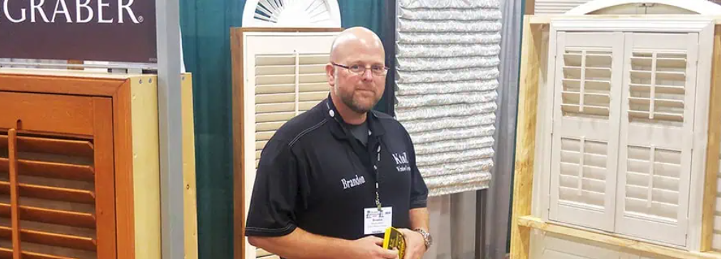 Window Treatments for Profit with LuAnn Nigara