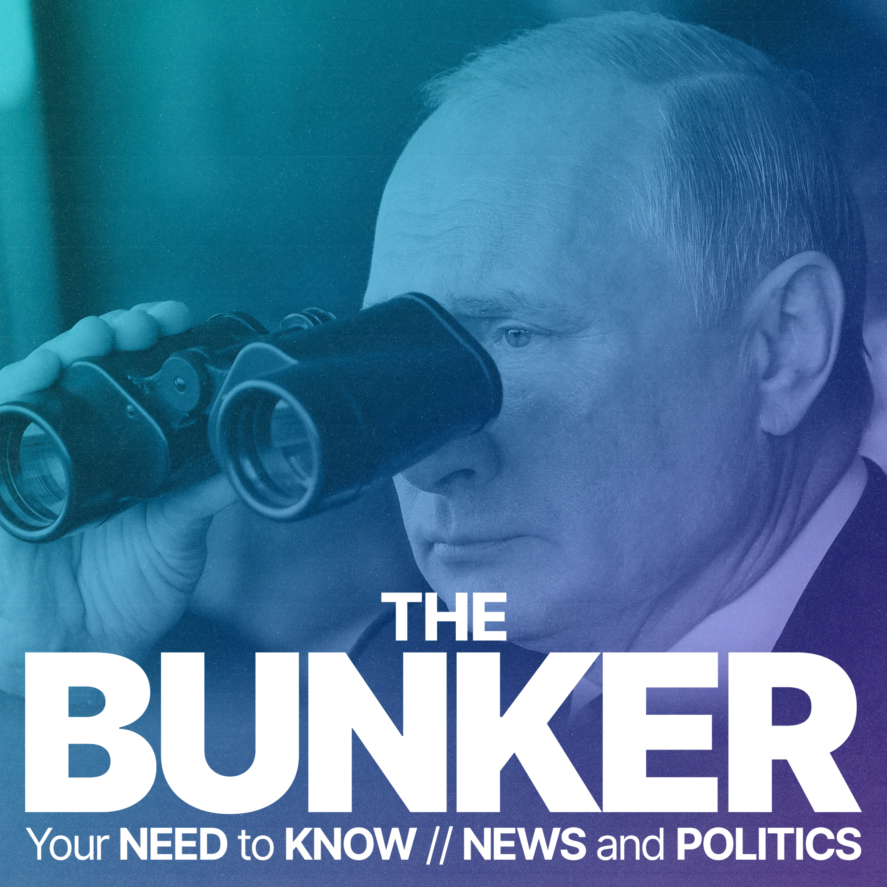 Putin Vision – How does Russia see the rest of the world?