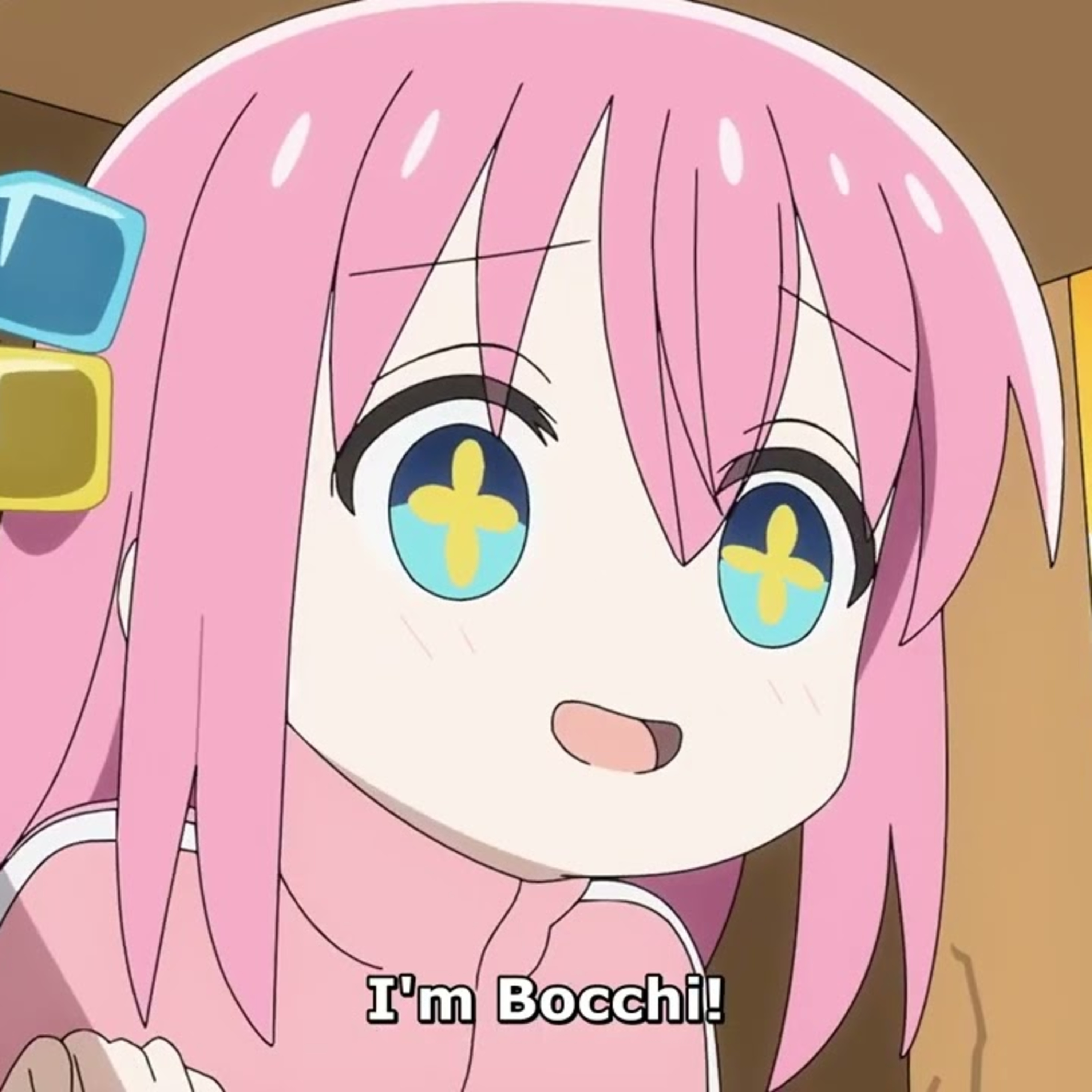 Bocchi the Rock Review episode artwork