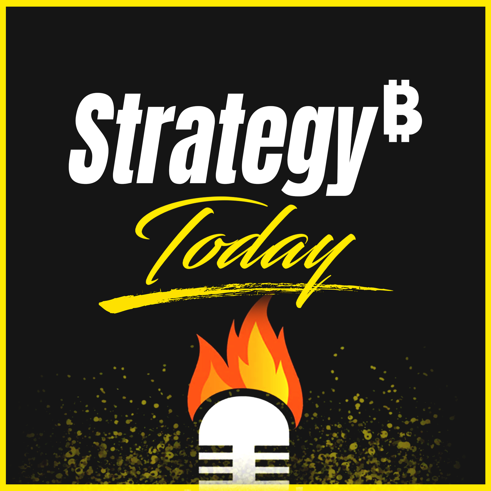 MicroStrategy Today: Daily insights of MSTR