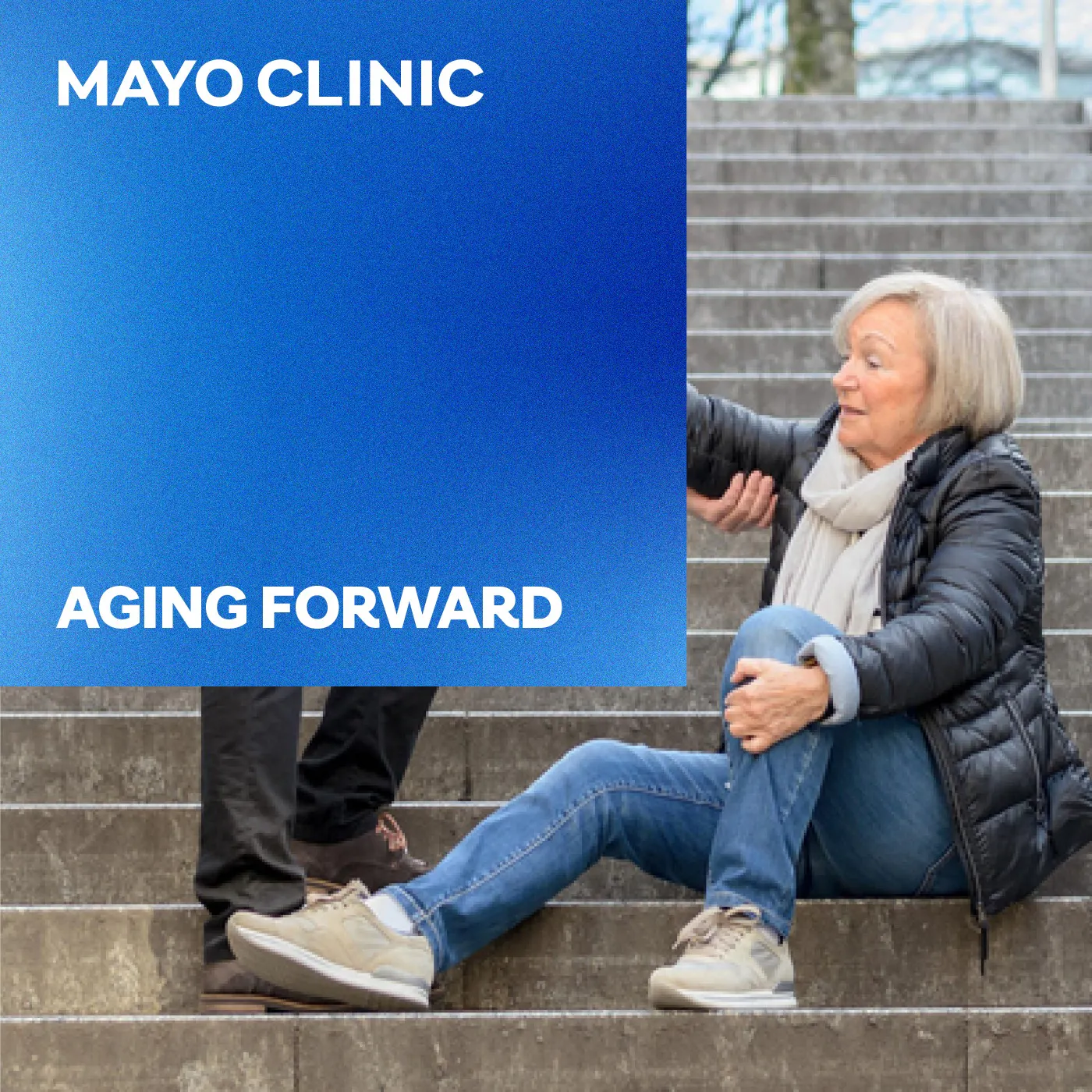 How Can We Prevent Falls?