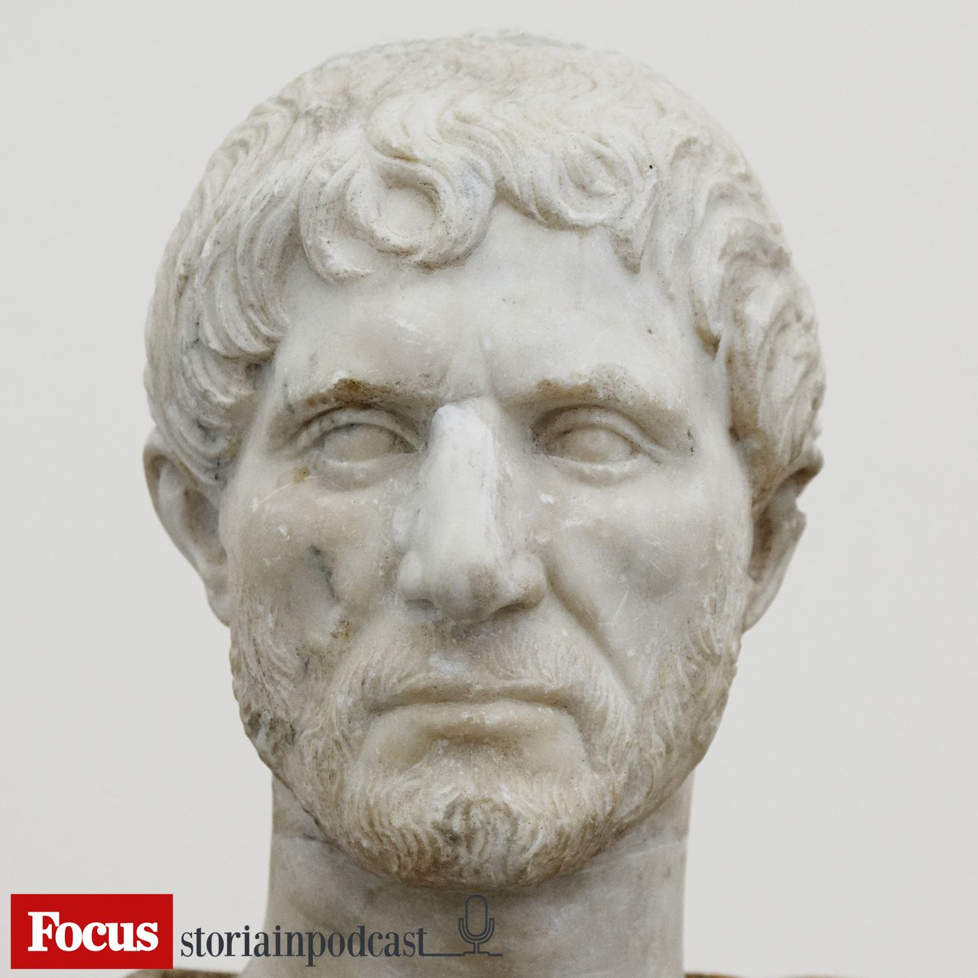 Roma e l’età della Repubblica - Terza parte