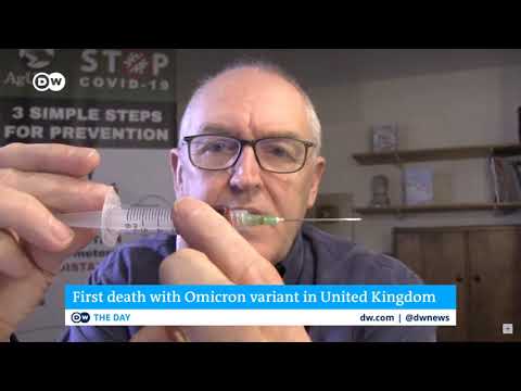 Omicron emergency interview
