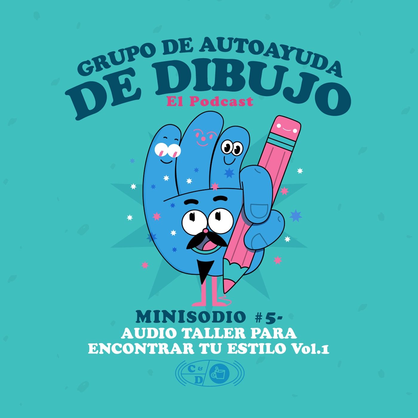 MINIsodio 05 - Audio taller para encontrar tu estilo Vol.1 episode artwork