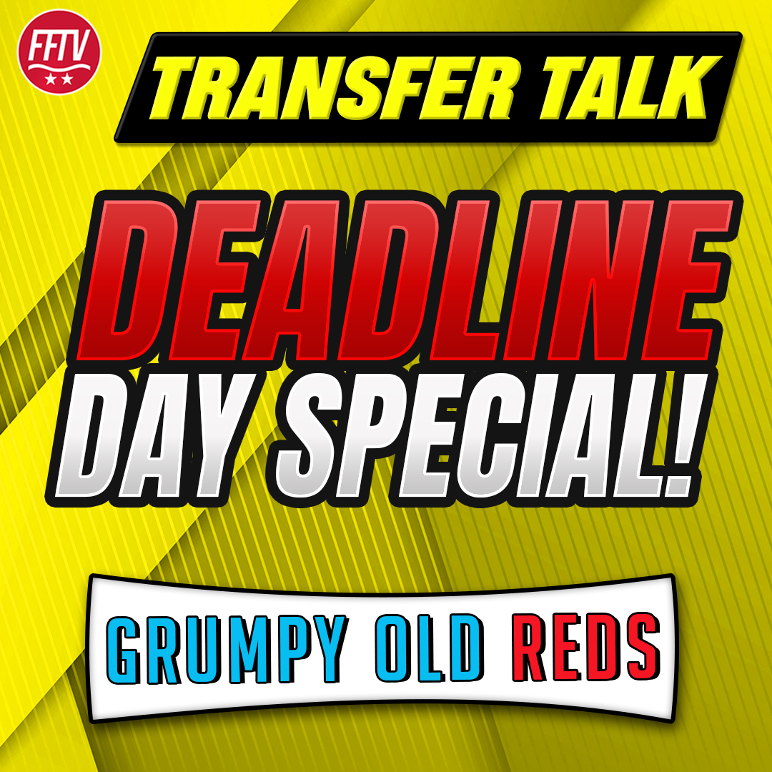 Forest Fan TV - A Nottingham Forest Podcast