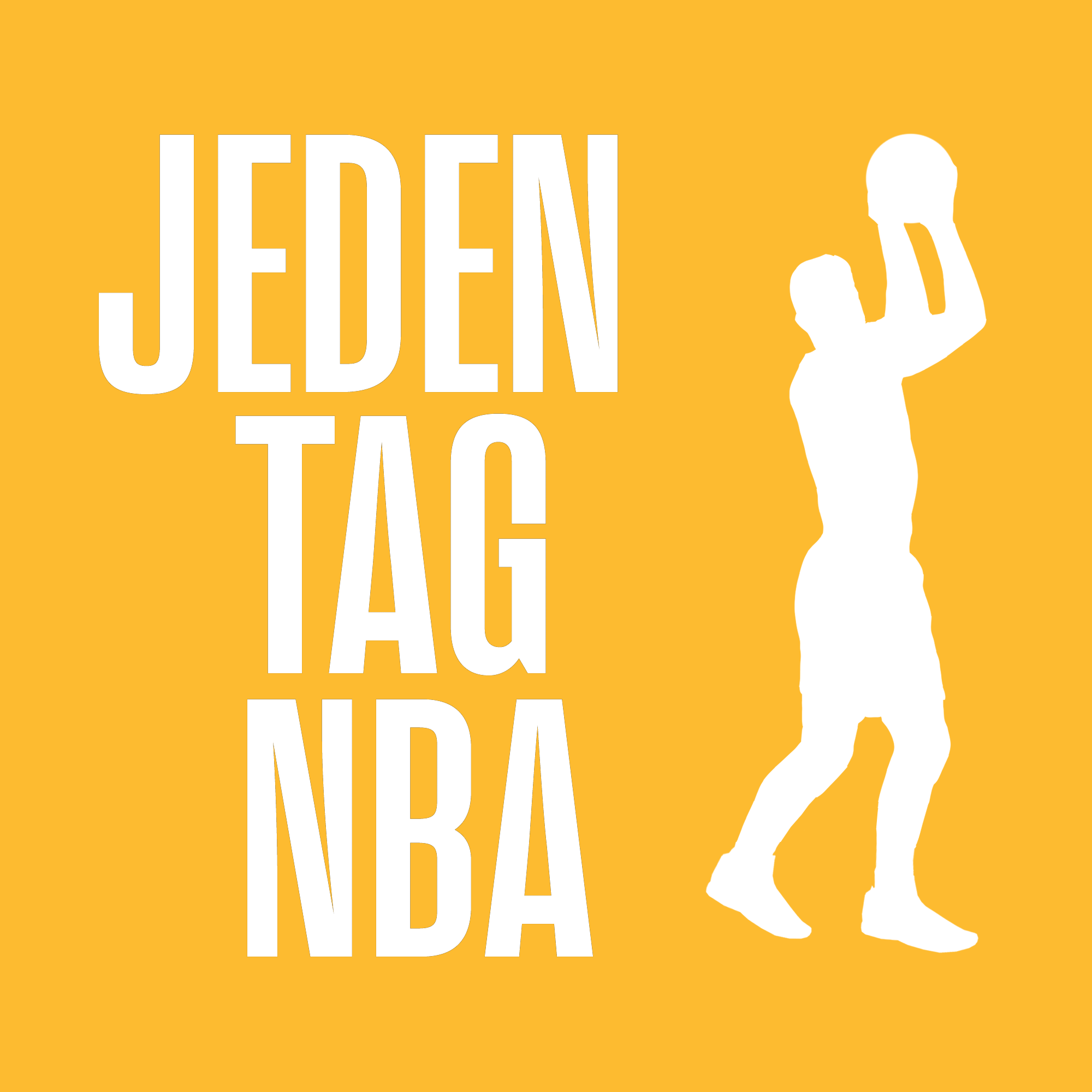 Pacers Rebuild-Szenarien & die größten Überraschungen dieser Saison - Mit Tobias Bühner episode artwork
