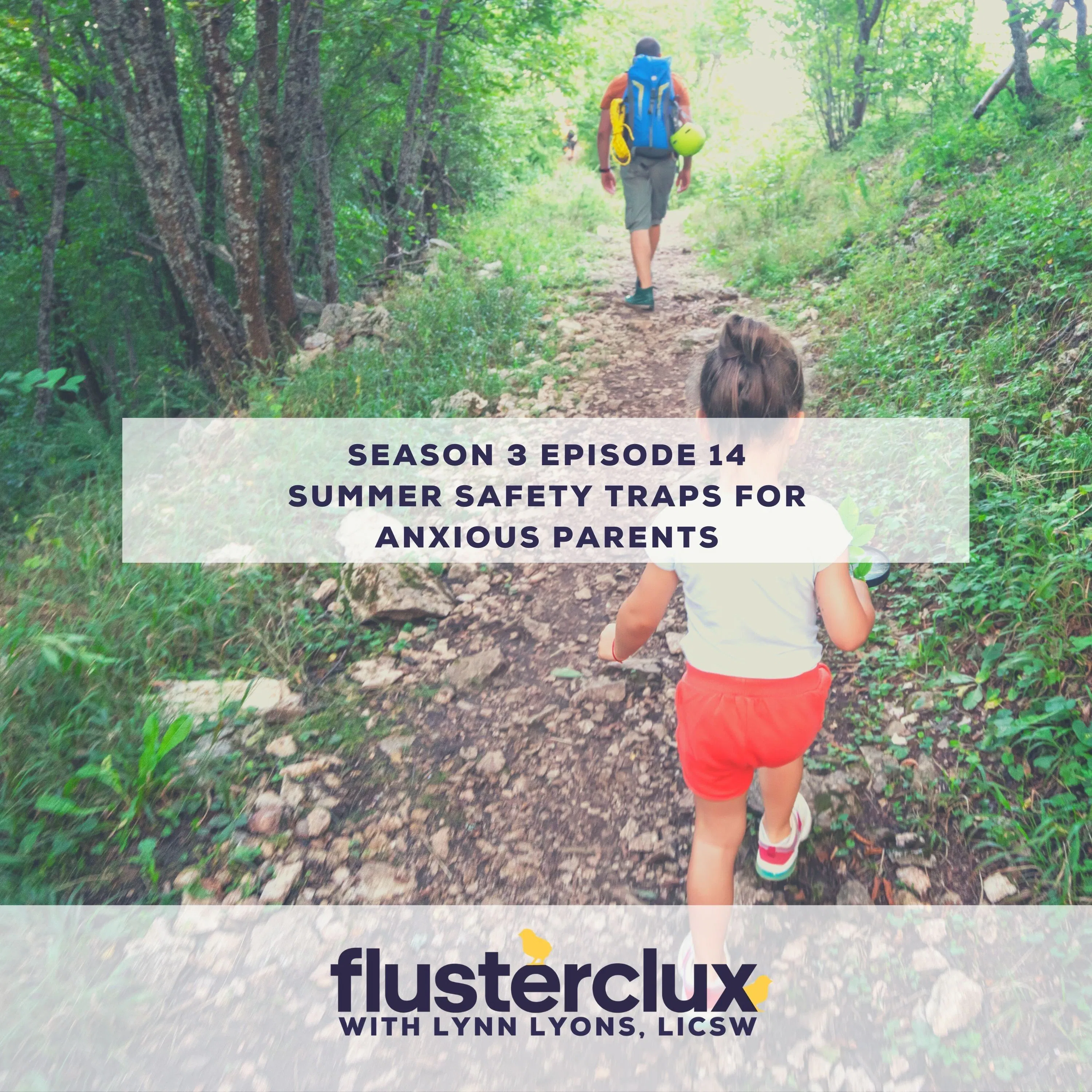 Summer Safety Traps for Anxious Parents Summer Safety Traps for Anxious Parents