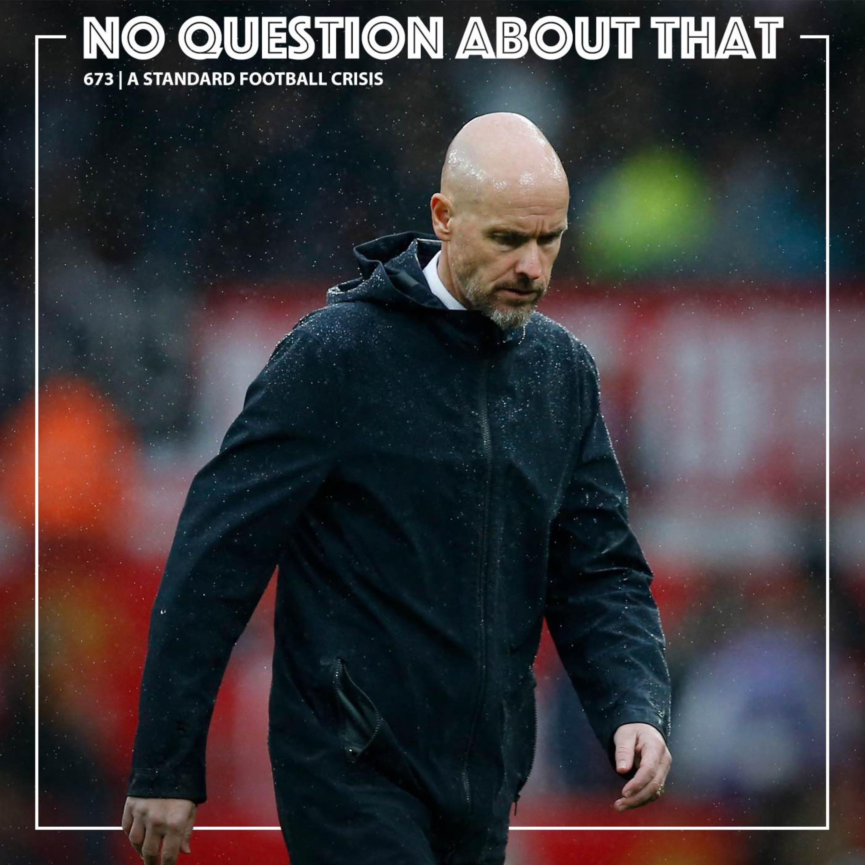 A Standard Football Crisis