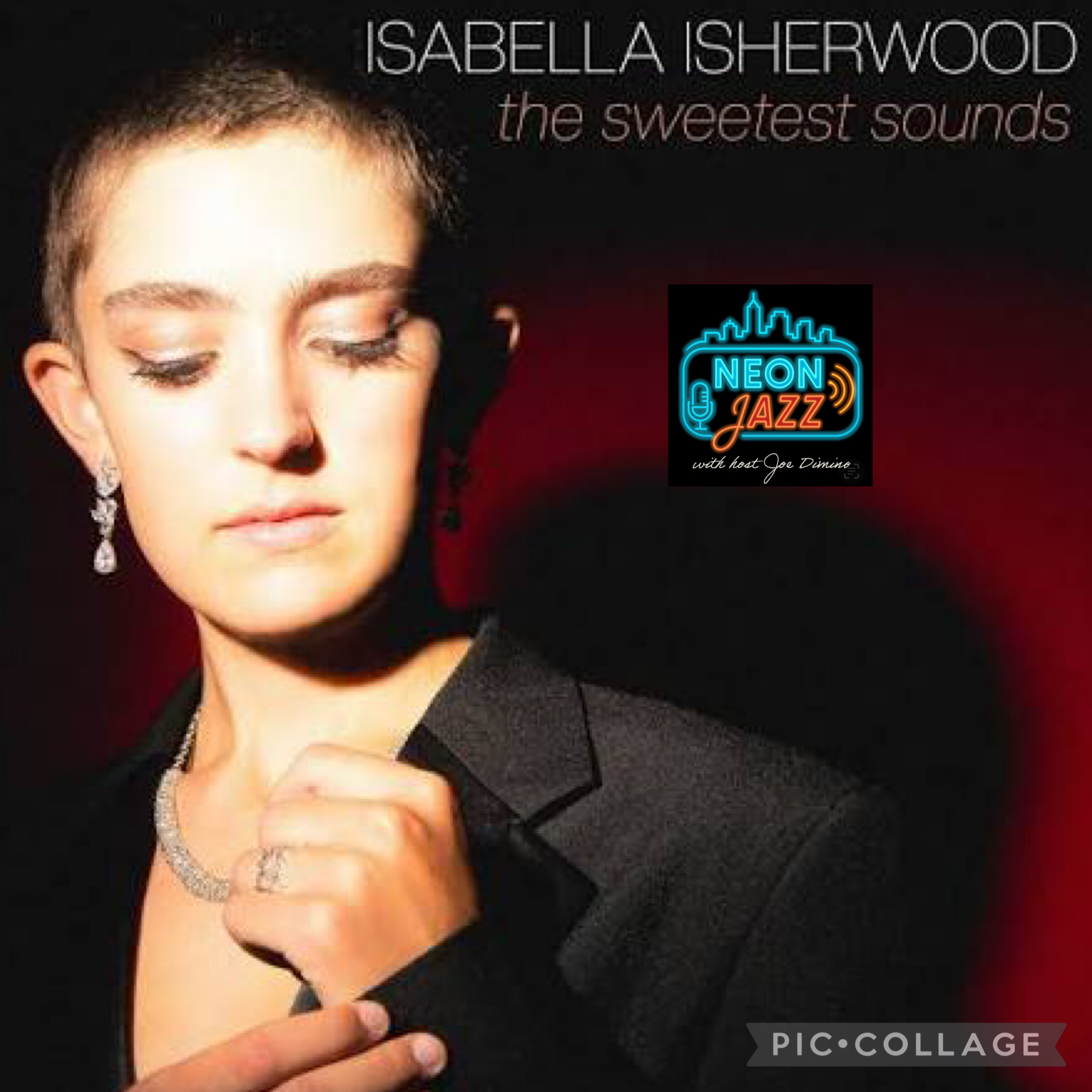 Isabella Isherwood Interview – Jazz Vocals, Theater & The Sweetest Sounds (2026)