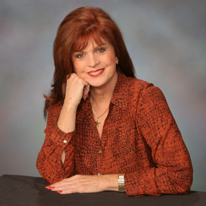 Guest: Judi Moreo, author of "You Are More Than Enough" episode artwork