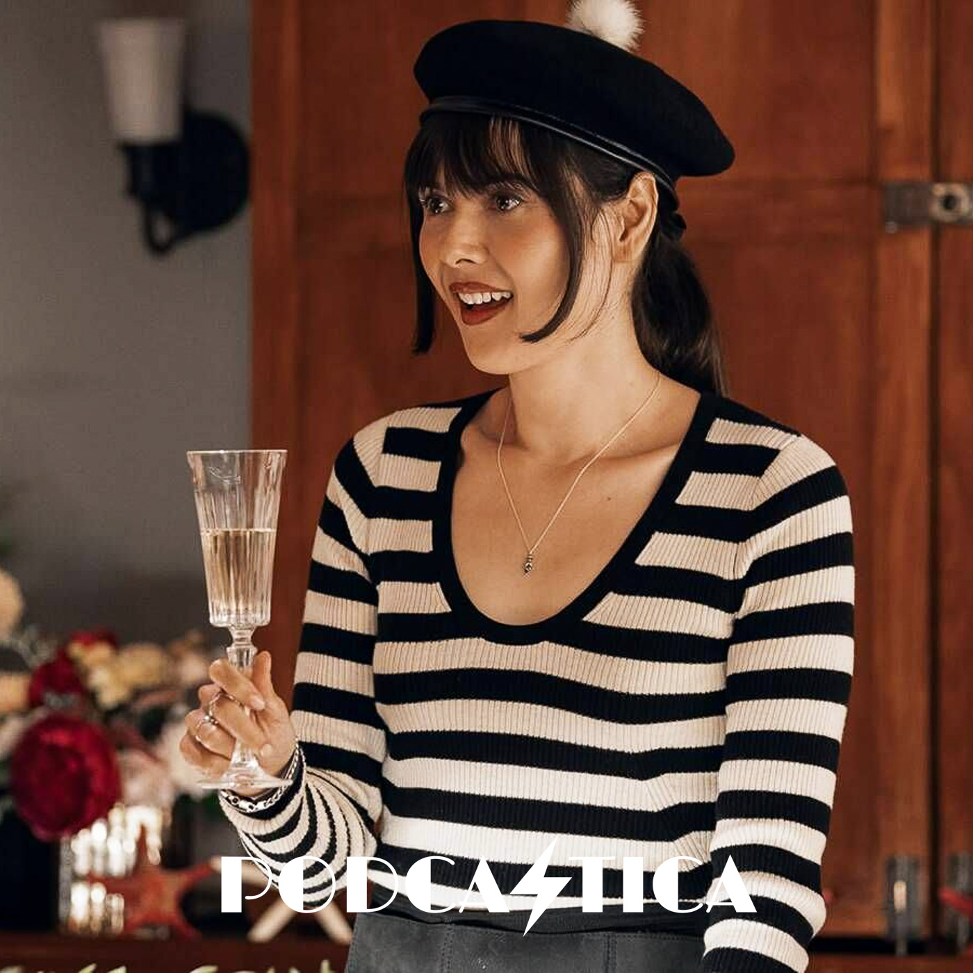 19: “Day of the Iguana” (S2E11)