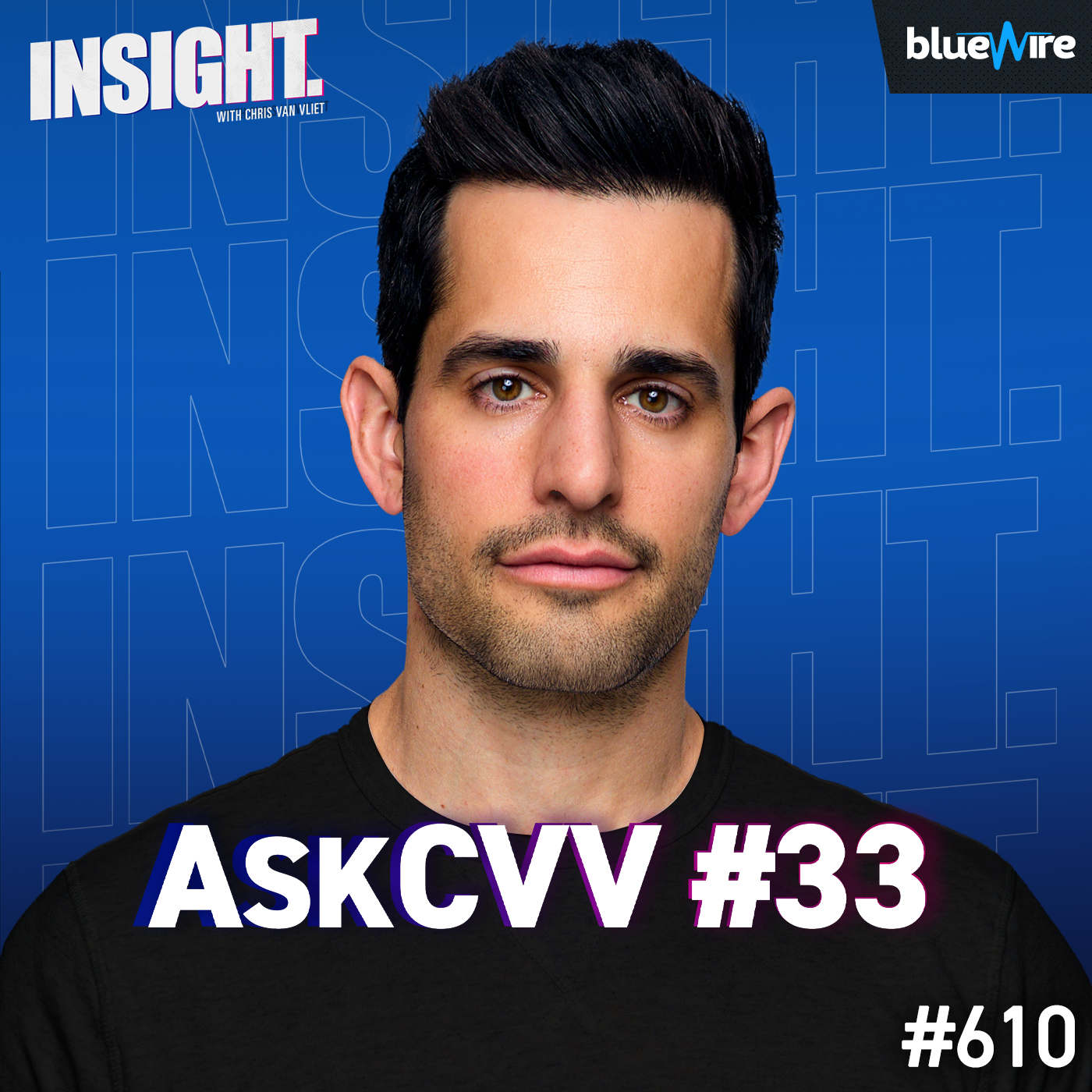 AskCVV #33 - WWE & TNA Crossover, Ethan Page's Surprise NXT Debut, MJF Returns, MITB Predictions