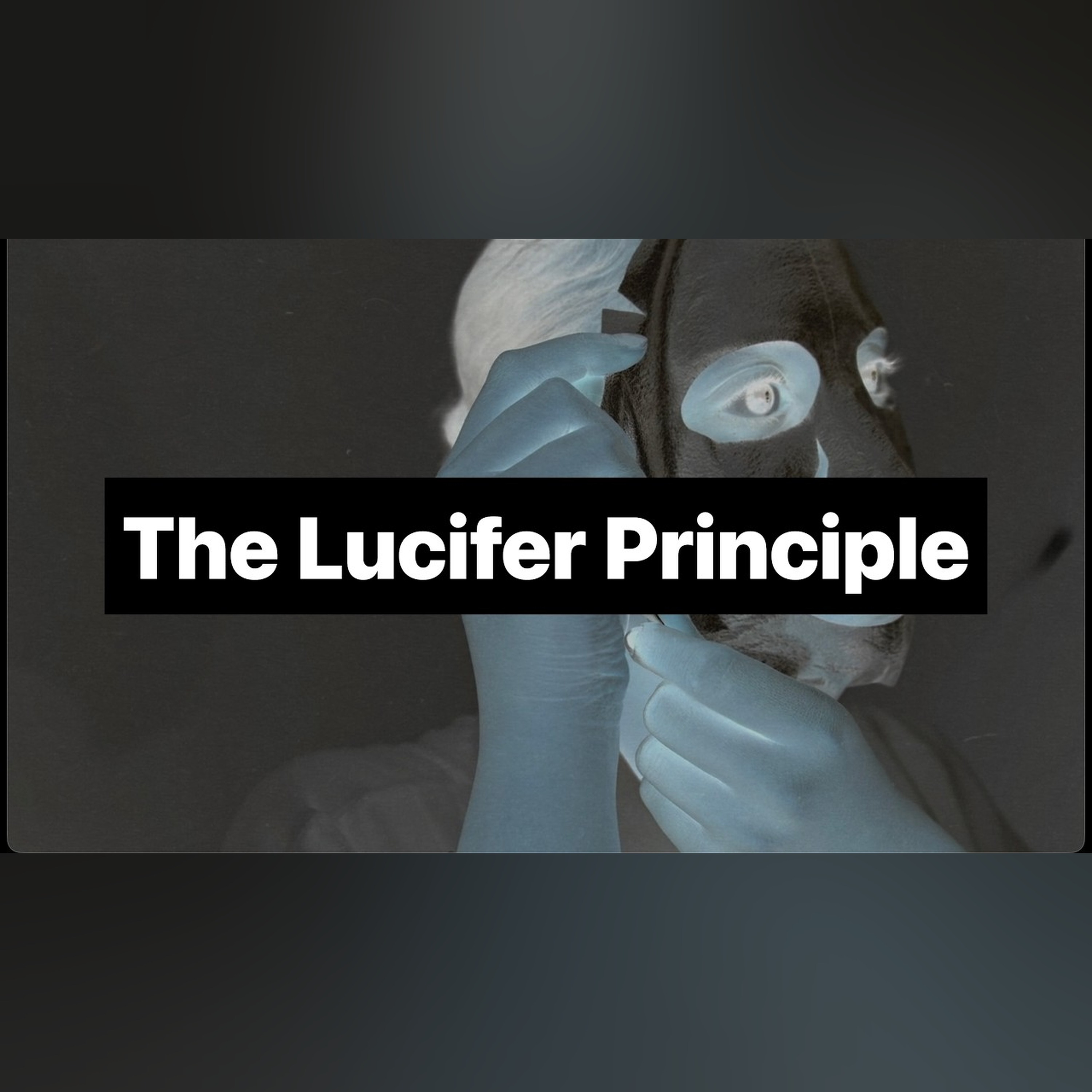 What Turns You Into a Monster