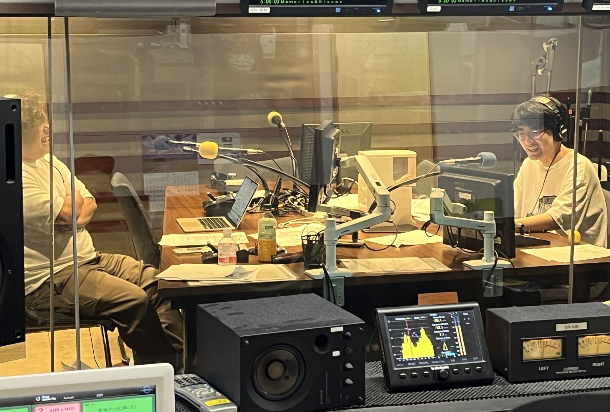 現役FM沖縄職員 episode artwork
