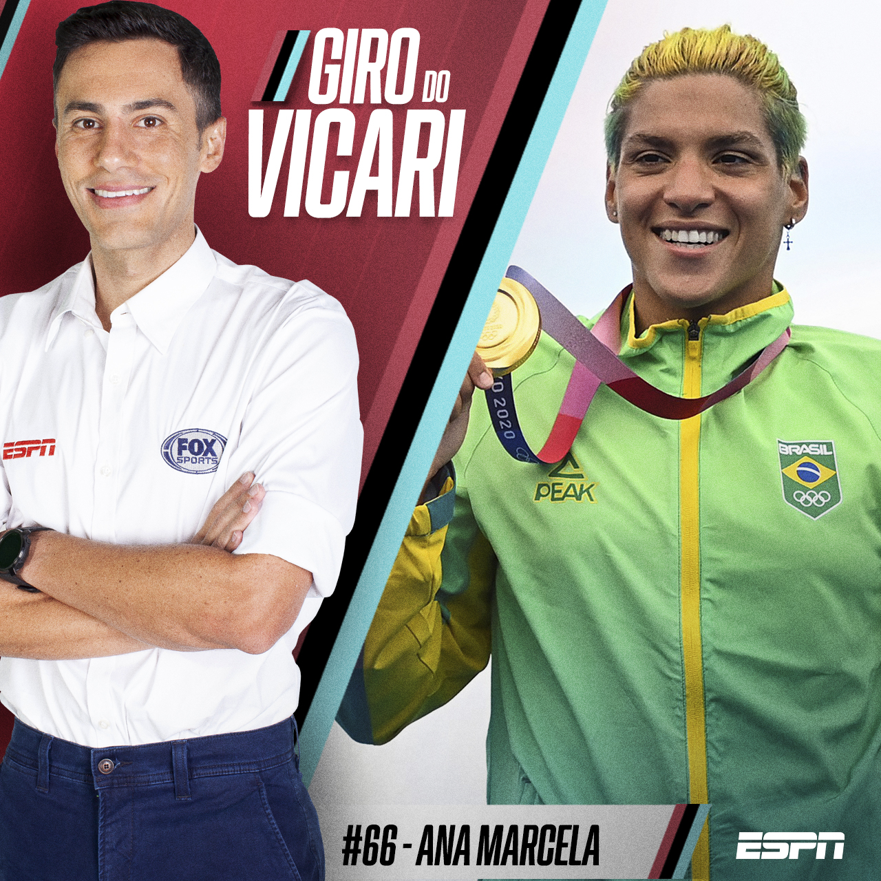 Giro do Vicari