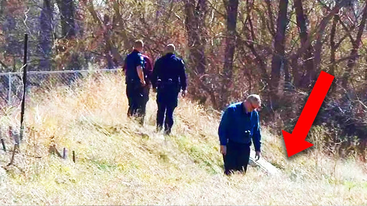 Untangled True Crime with Ty Notts