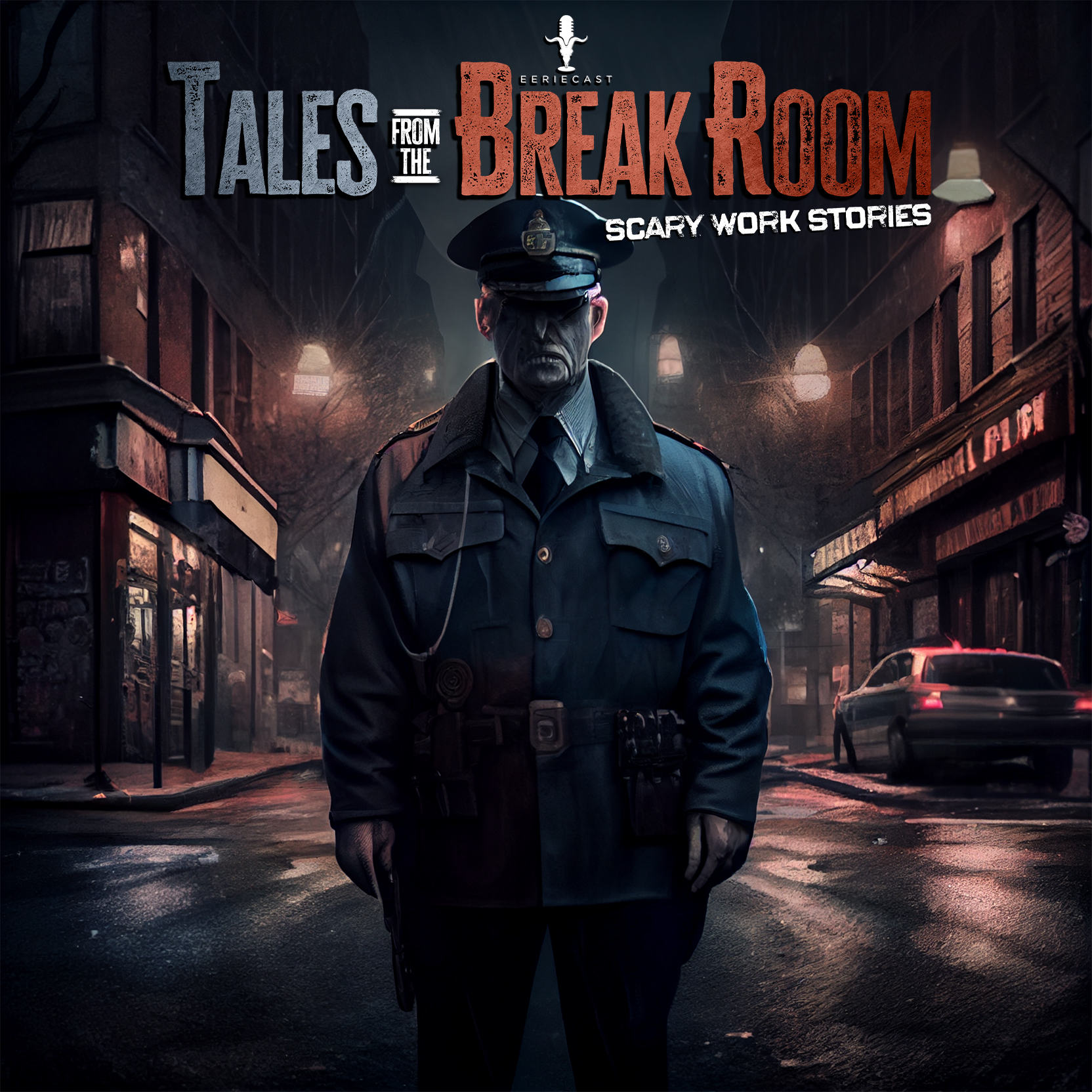 33 | 11 DISTURBING Police Officer Stories (COMPILATION)