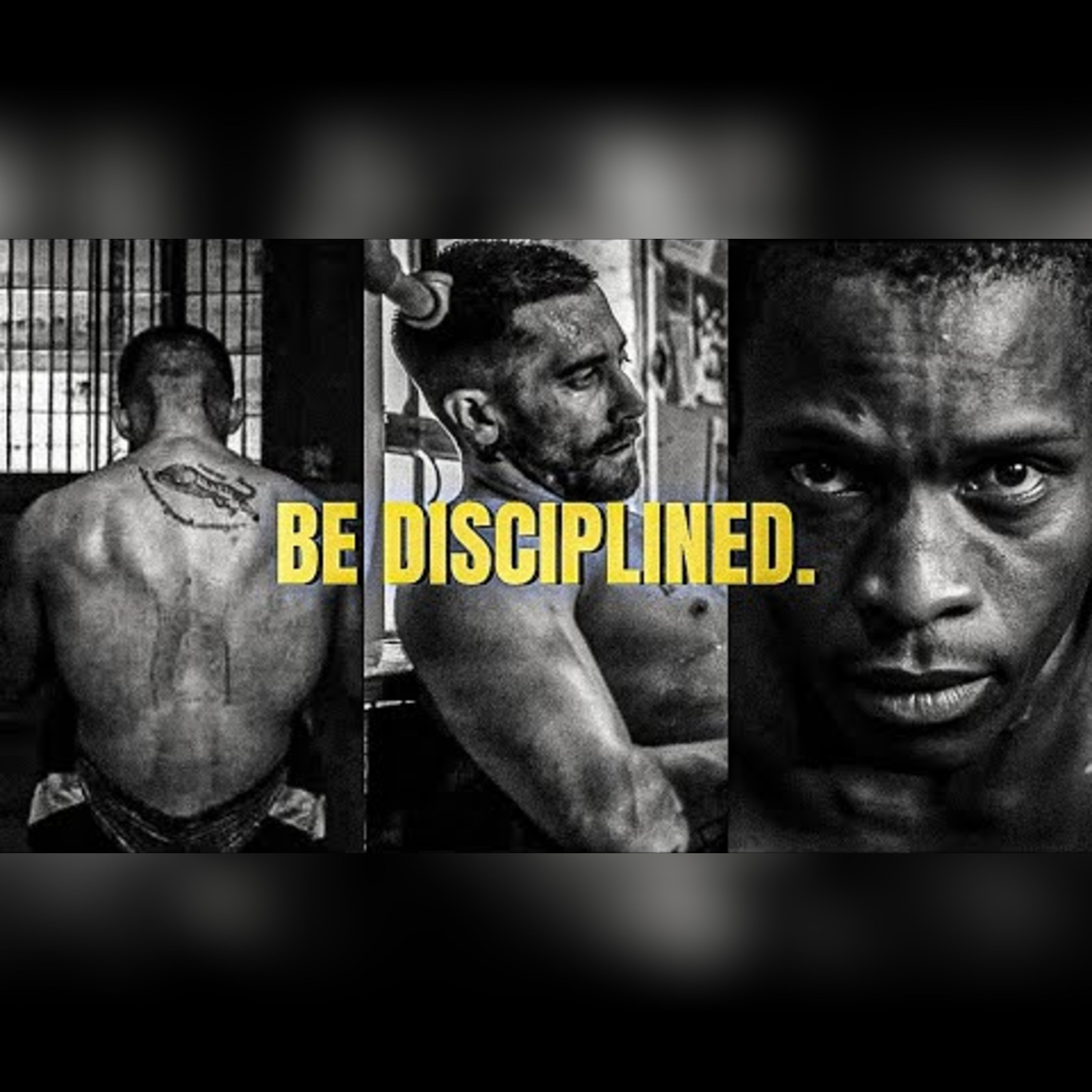 BE DISCIPLINED...THERE IS NO EASY WAY - Best Motivational Video Speeches