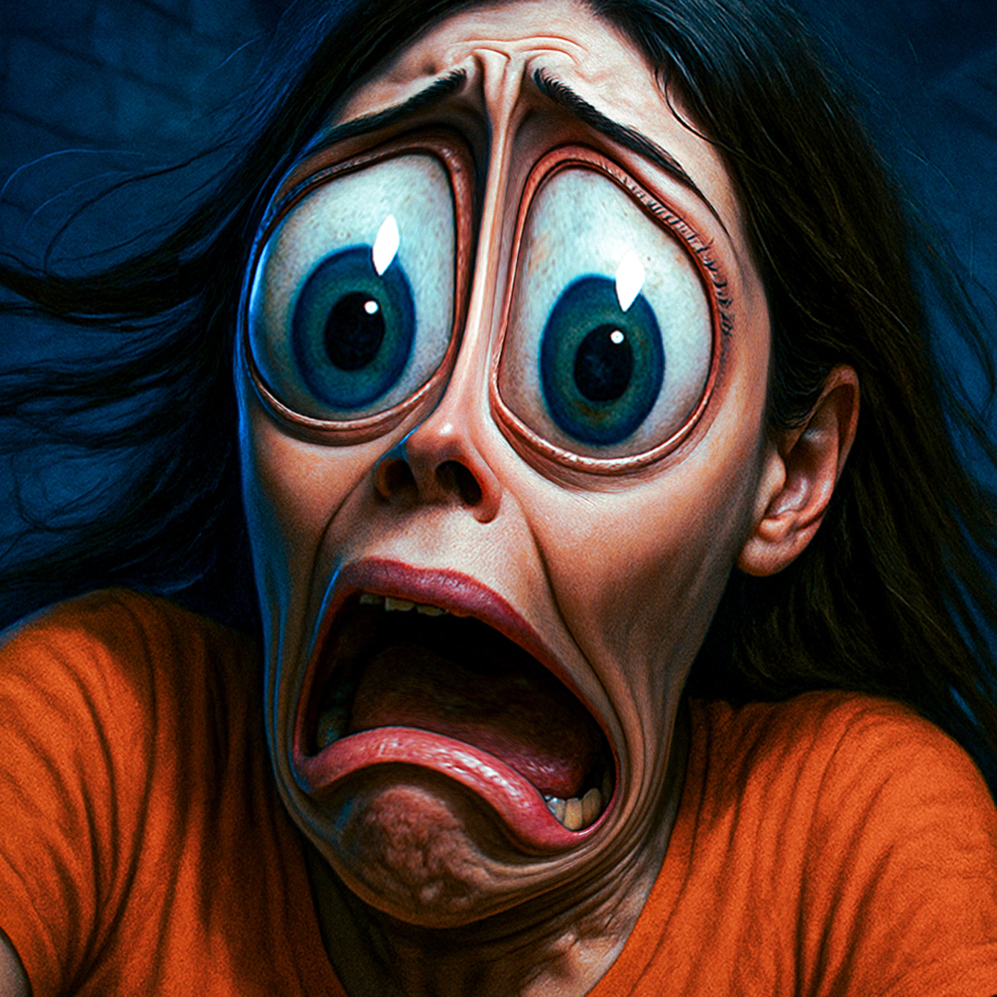 Ne montez jamais dans ce train (Thread Horreur)