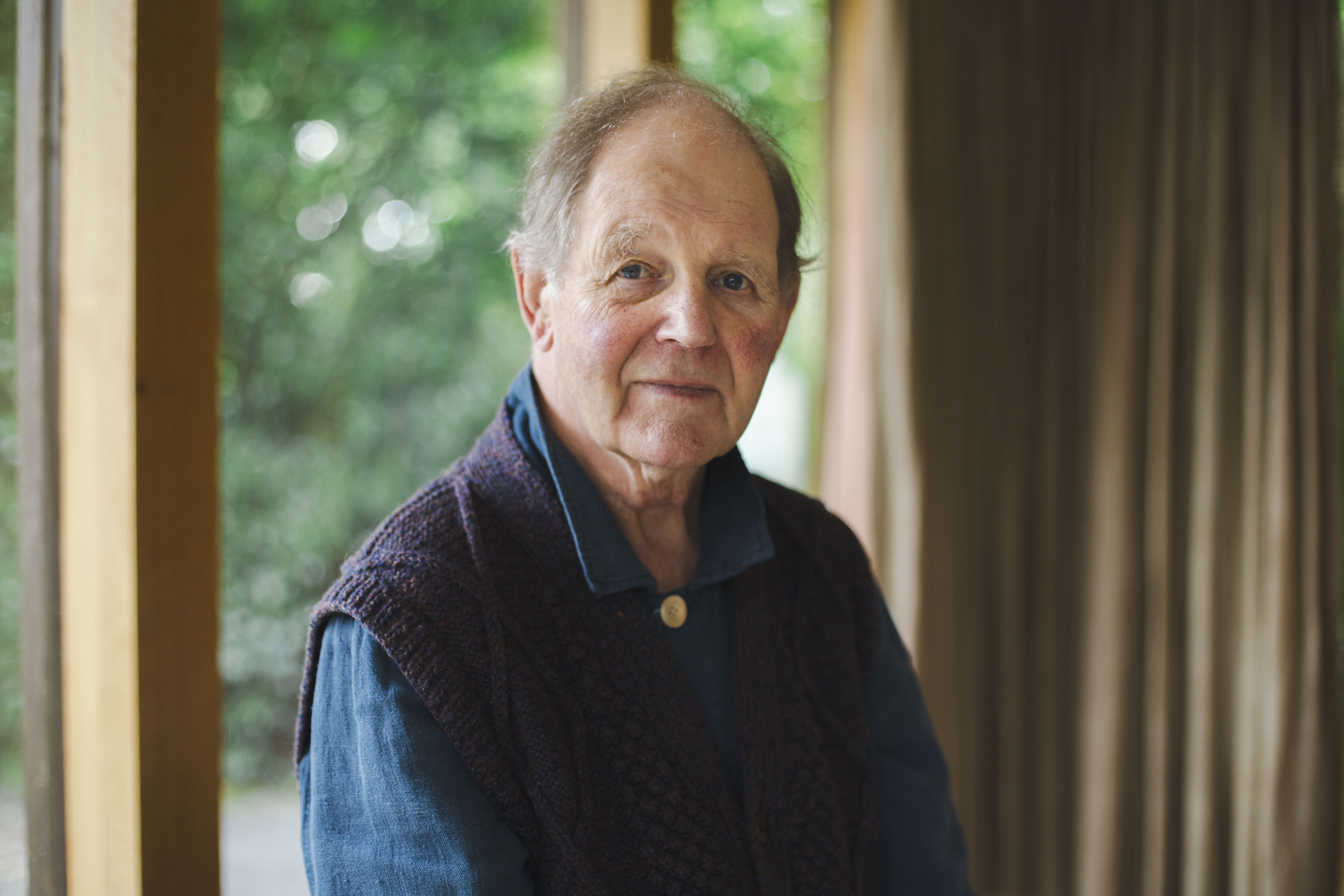 Michael Morpurgo on how his novel about a horse in the First World War gained a spectacular second life on stage and screen