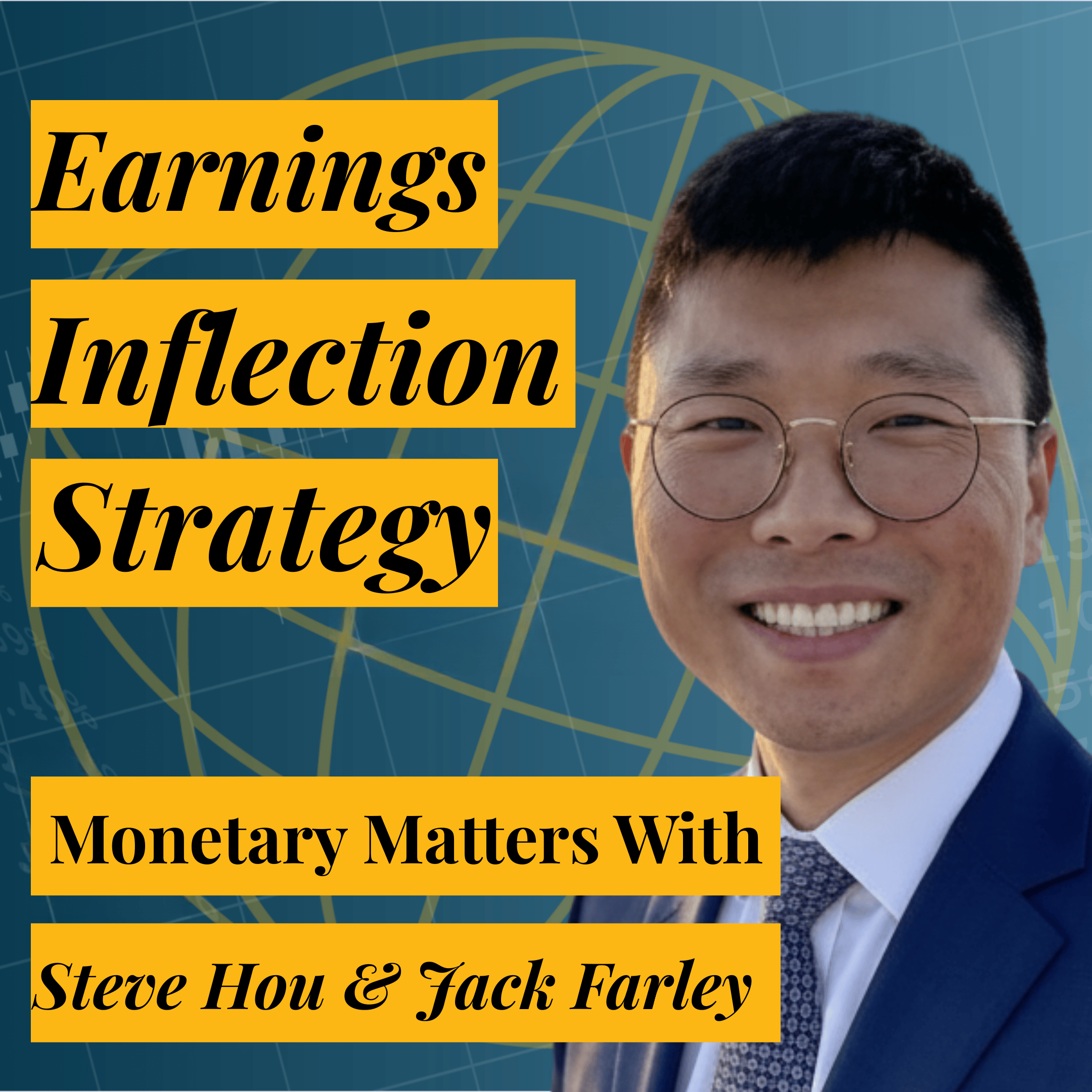 From Bad to Less Bad: A Quantitative Approach to Turnarounds | Bloomberg Indices’ Steve Hou on “Reformers Index,” Baumol Disease, and Structural Inflation