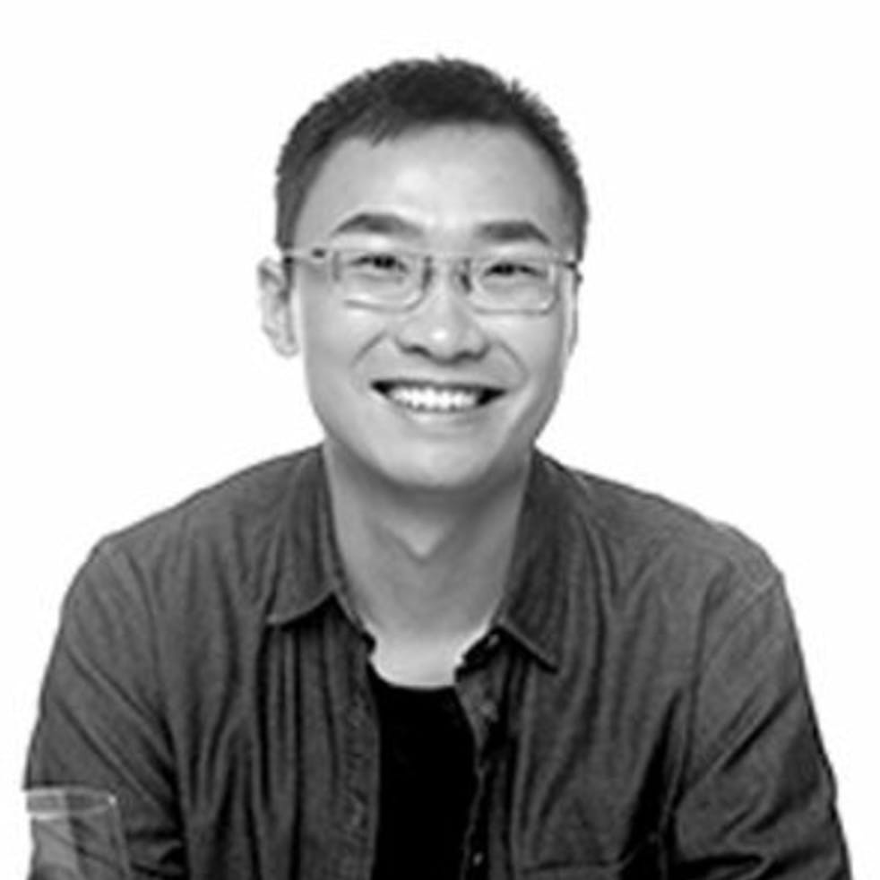 Ep. 465 Gus Zhu MW