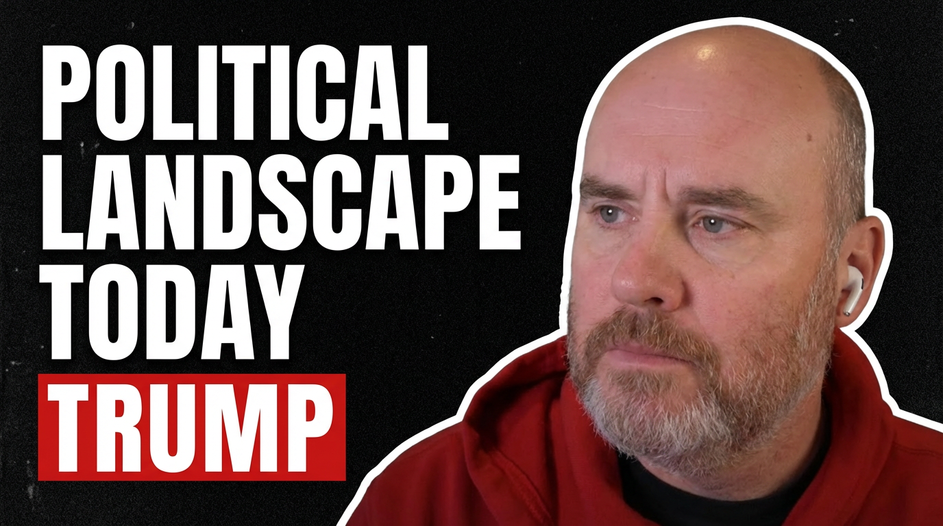 The State of the Union is F$%*ed