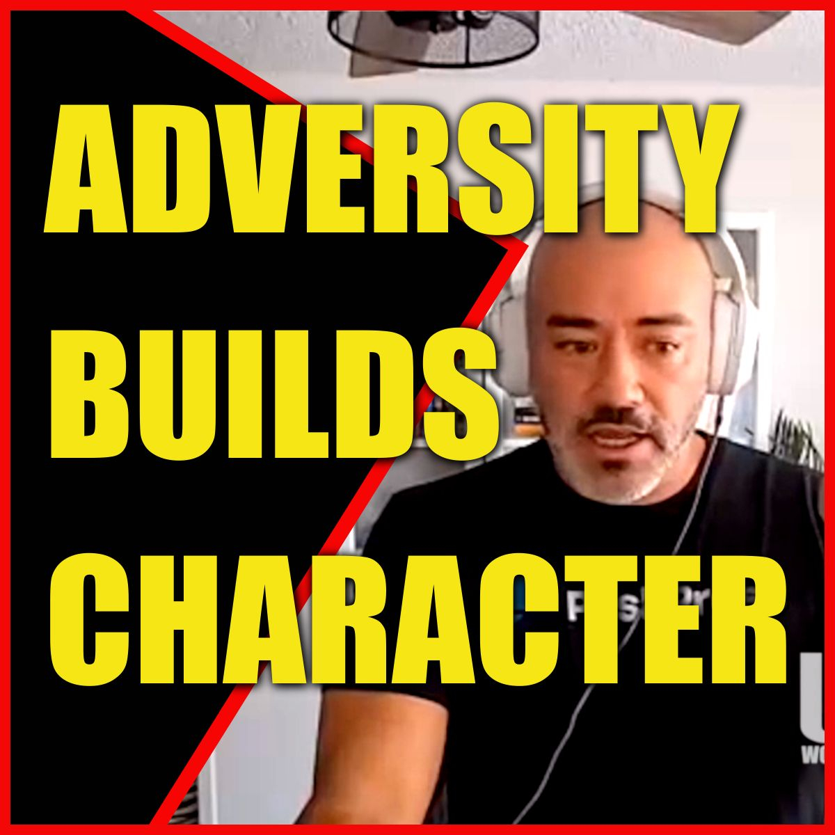 Building an $80M Company vs. Being a BJJ White Belt: Which is Harder? episode artwork
