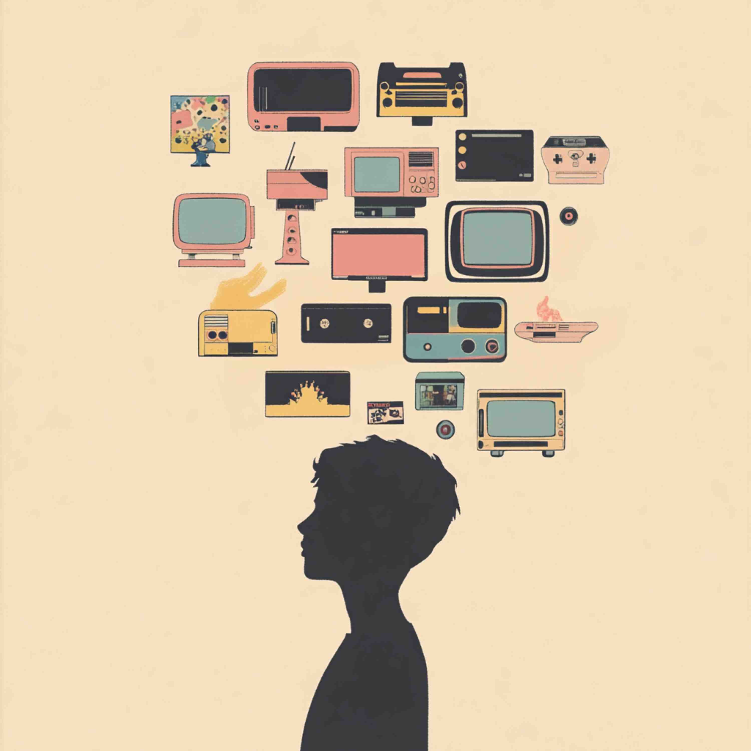 Nostalgia: A Product Designer’s Secret Weapon by Ryan Hoover on Entrepreneurial Advice