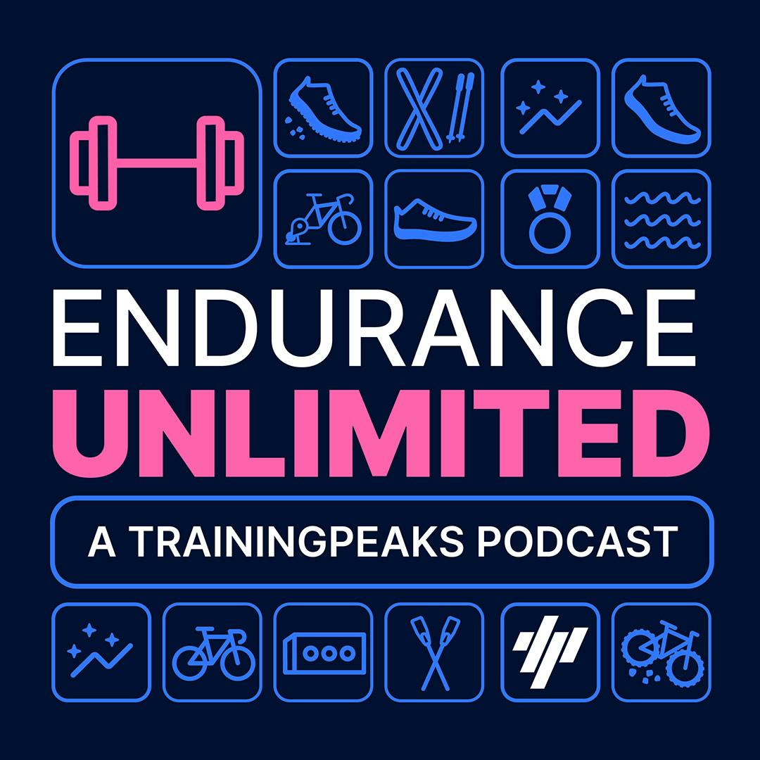 Elite Endurance: The Strength Training for Champions Like Taylor Knibb and Courtney Dauwalter — Season 7 Ep 13 Elite Endurance: The Strength Training for Champions Like Taylor Knibb and Courtney Dauwalter — Season 7 Ep 13