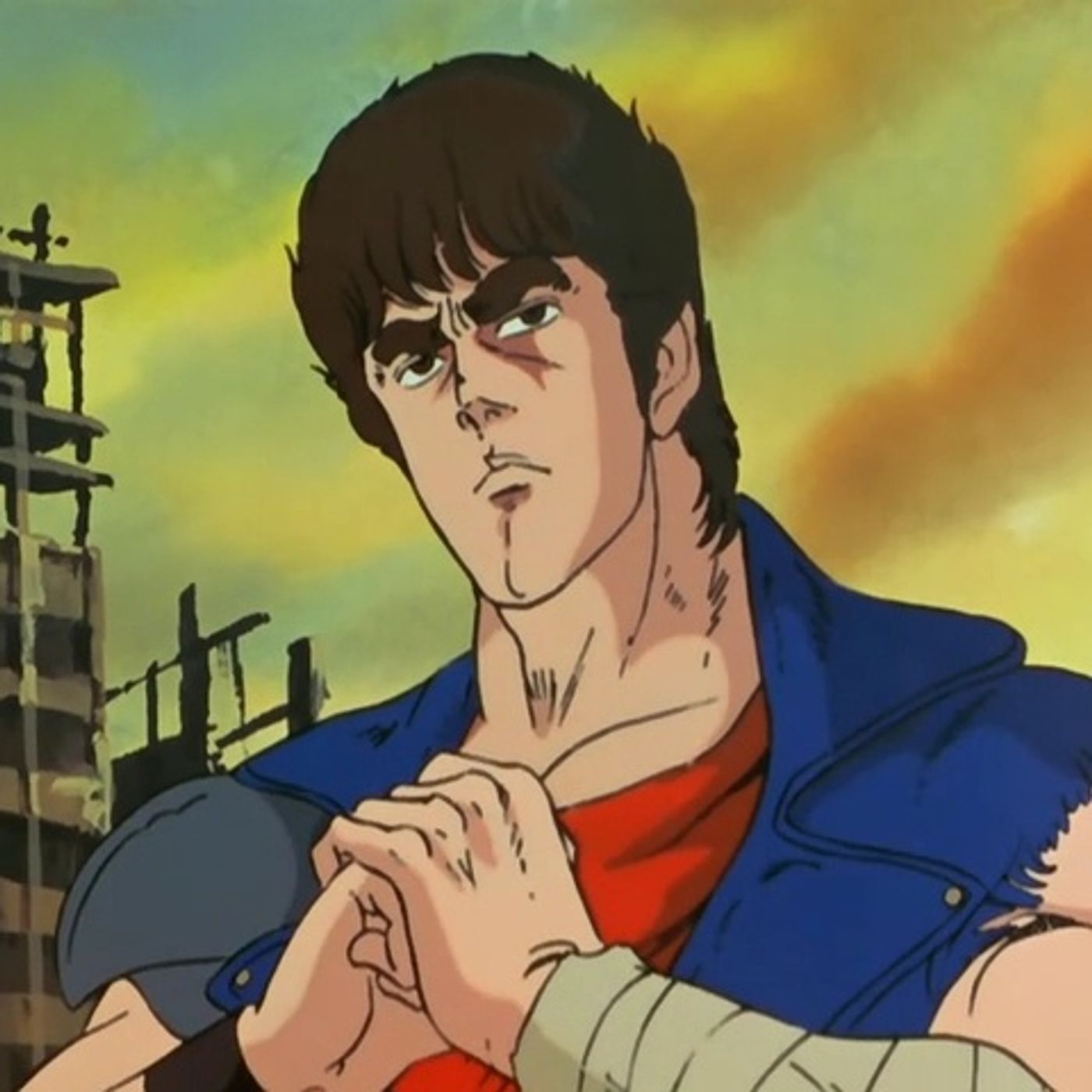 Ken il Guerriero, visto oggi fa ancora lo stesso effetto? episode artwork