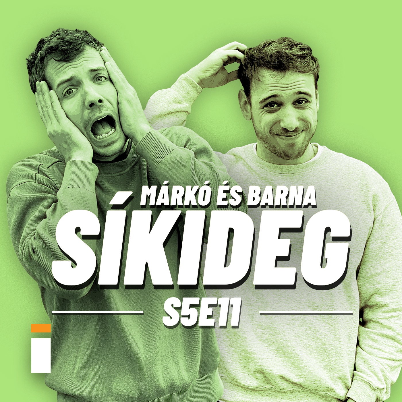 Anger Zsolt: Endre bá halott