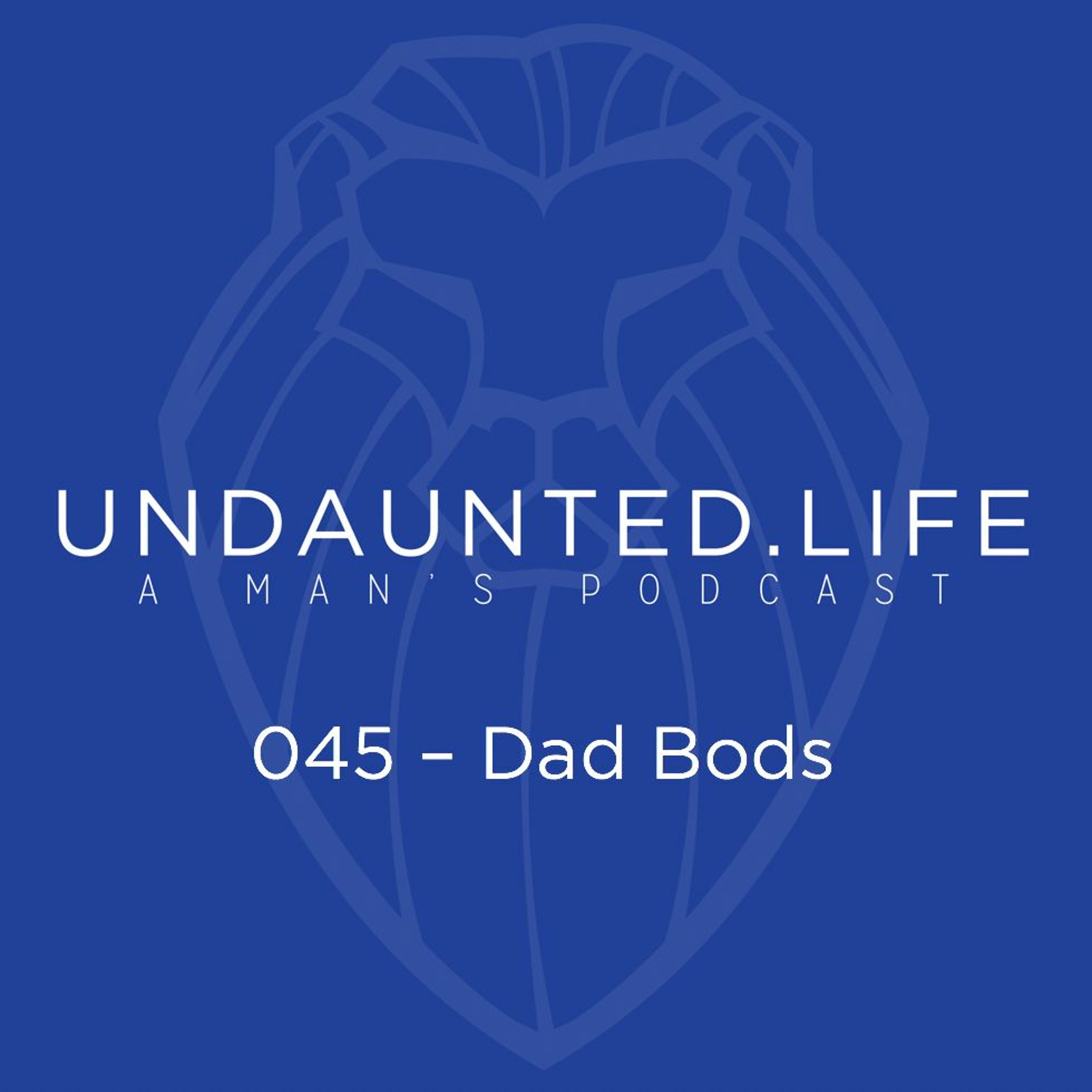 045 - Dad Bods