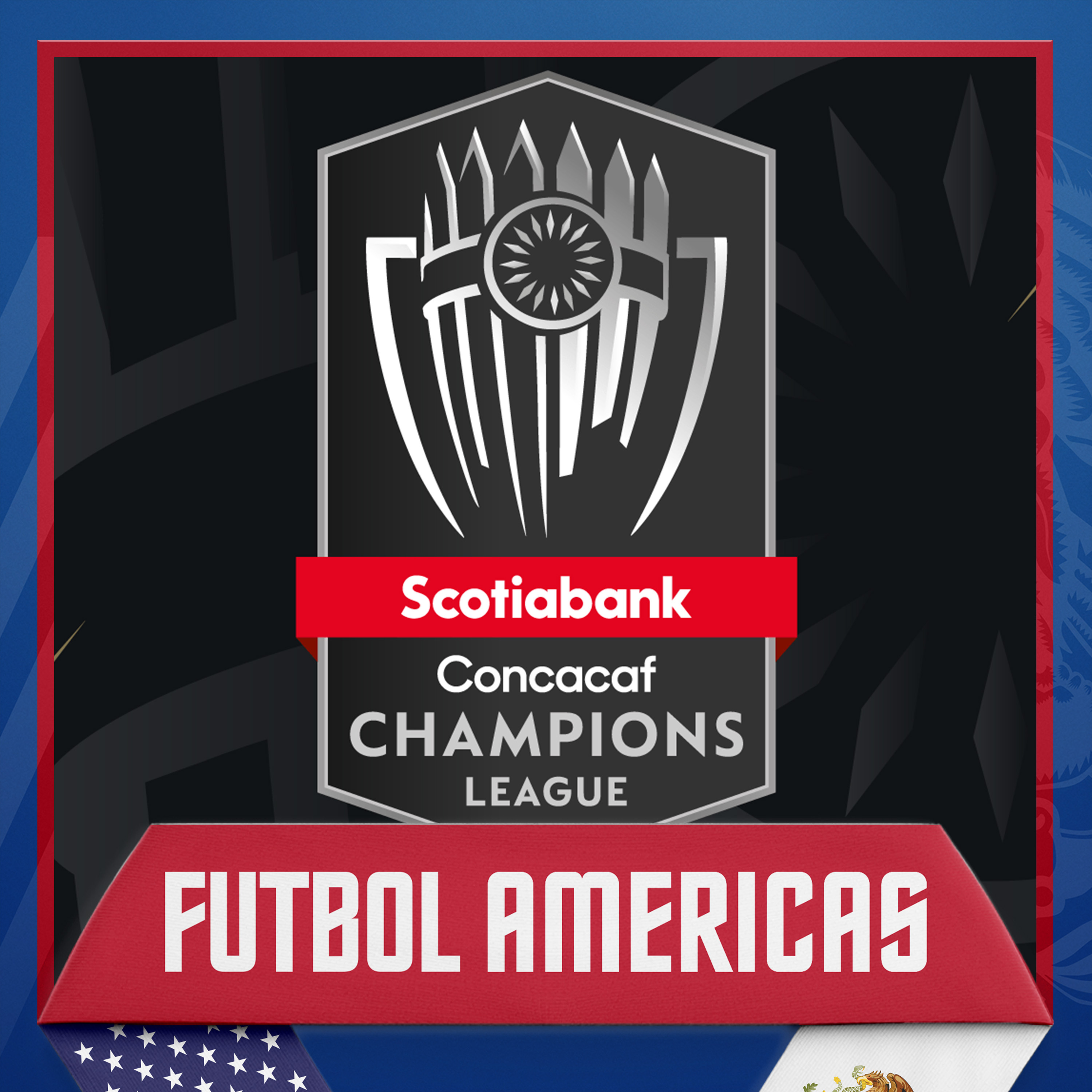 Futbol Americas