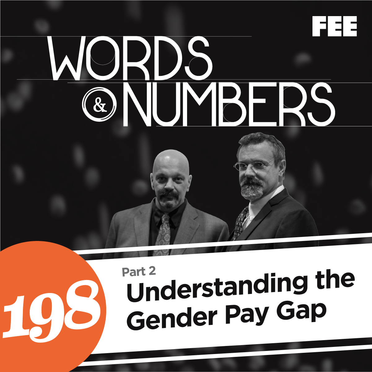 Episode 198: Understanding the Gender Pay Gap Pt. 2