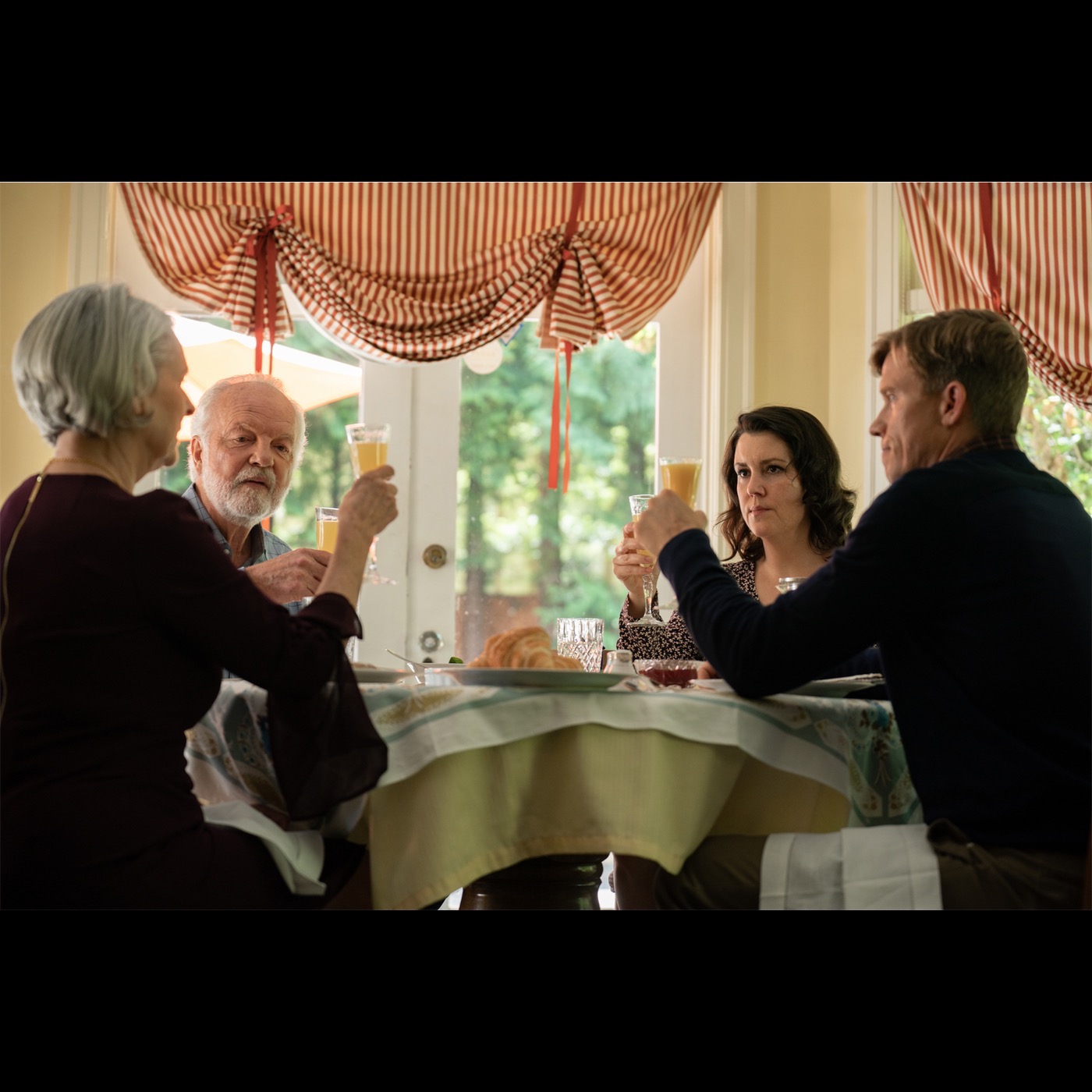 12: "Saints" (S1E6 Rewatch)