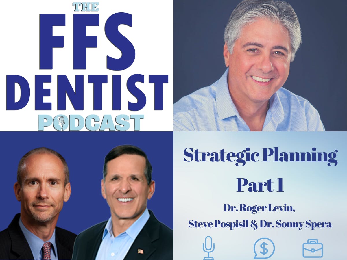 The Fee for Service Dentist Podcast
