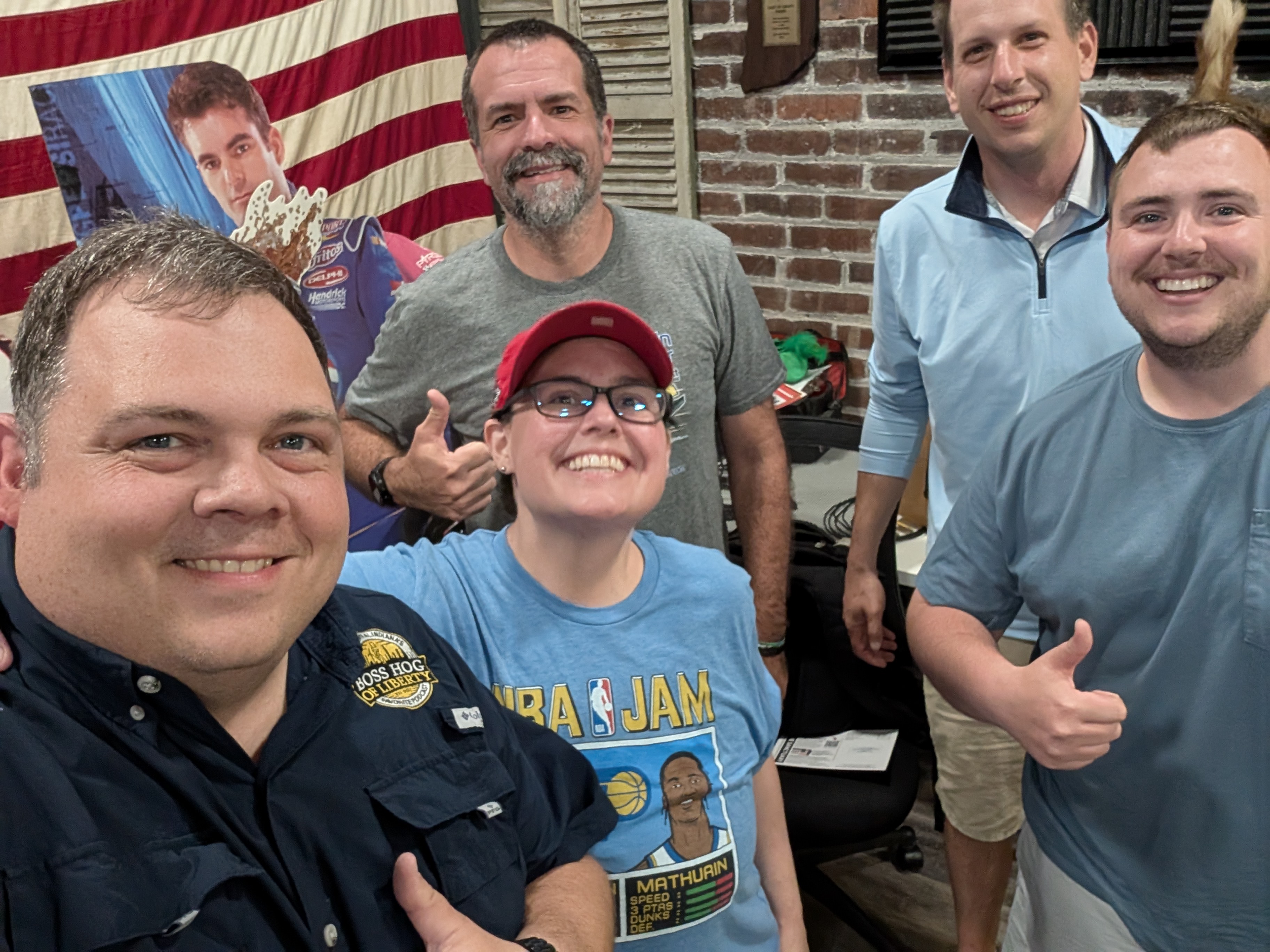 390: NFL Draft, Traffic Updates: Mason & Betsy Return!