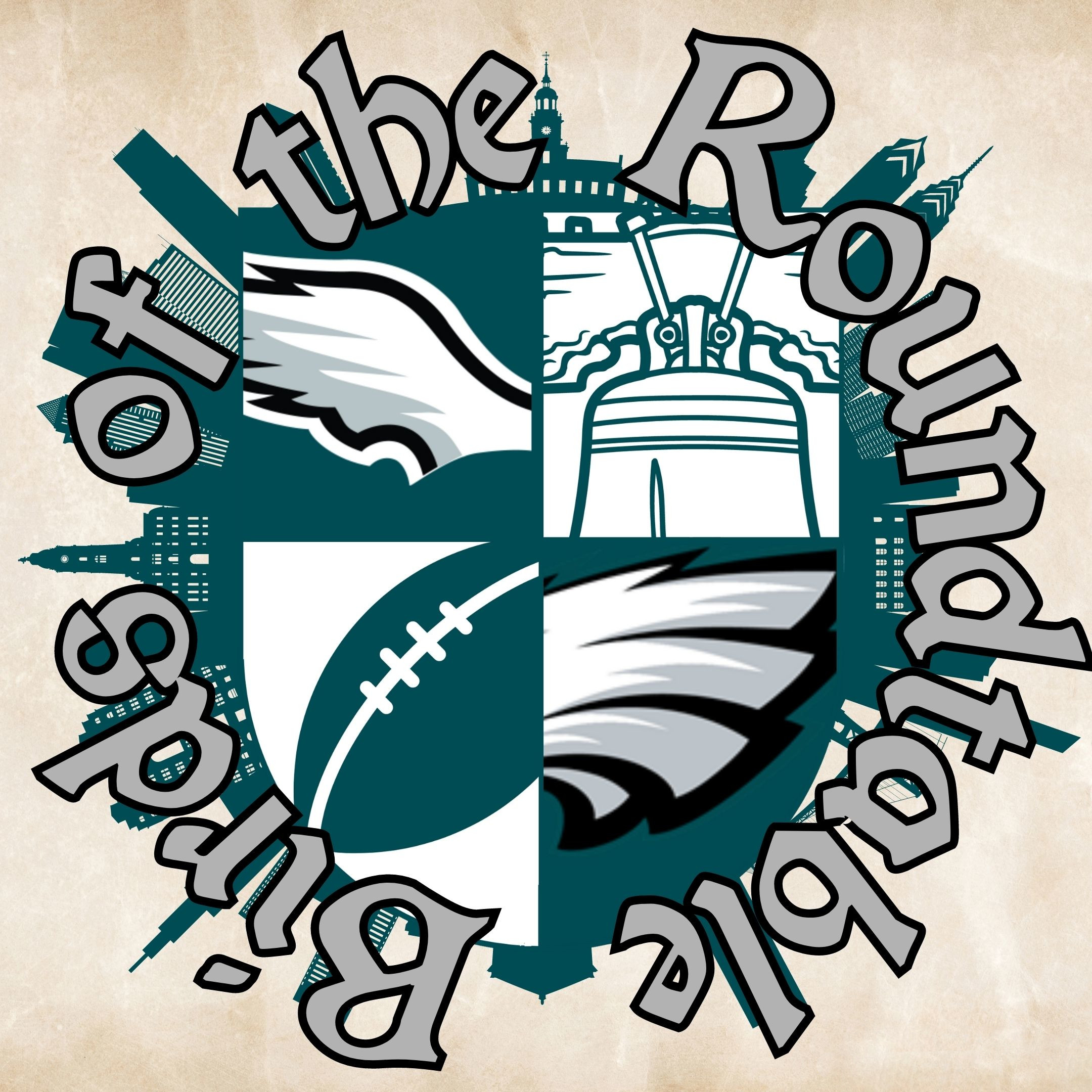 Birds of the Round Table #108: Jaguars Takeaways and Cowboys Top Matchups to Watch episode artwork