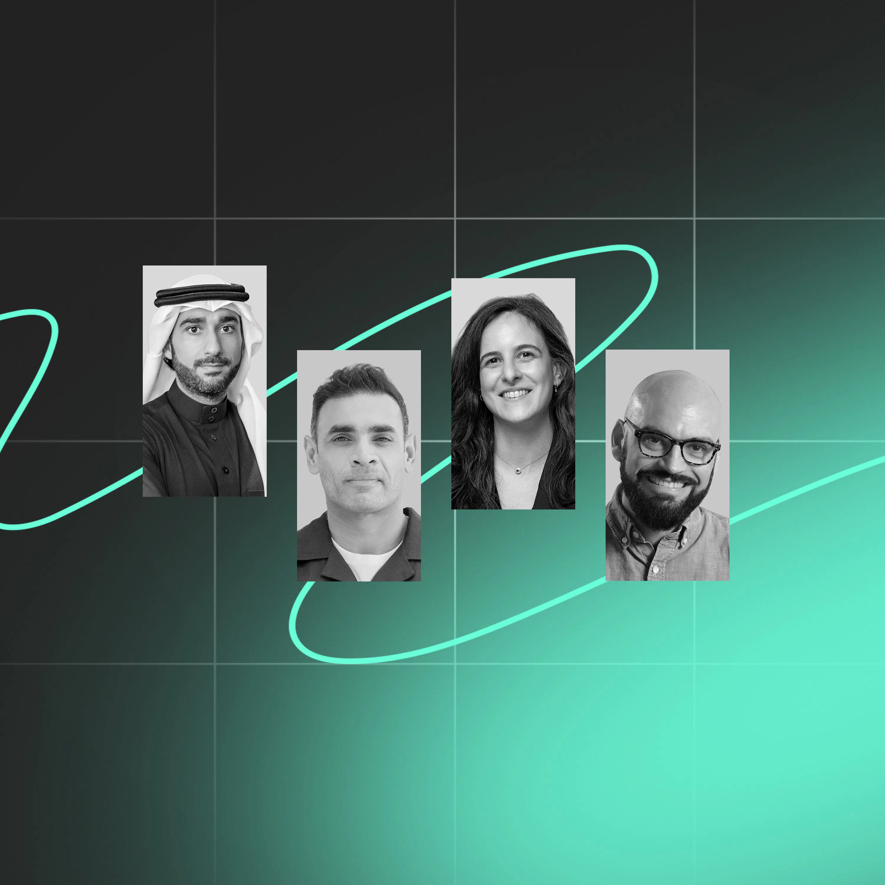 1018. Insights: What it's actually like to build a fintech in the Middle East Episode cover